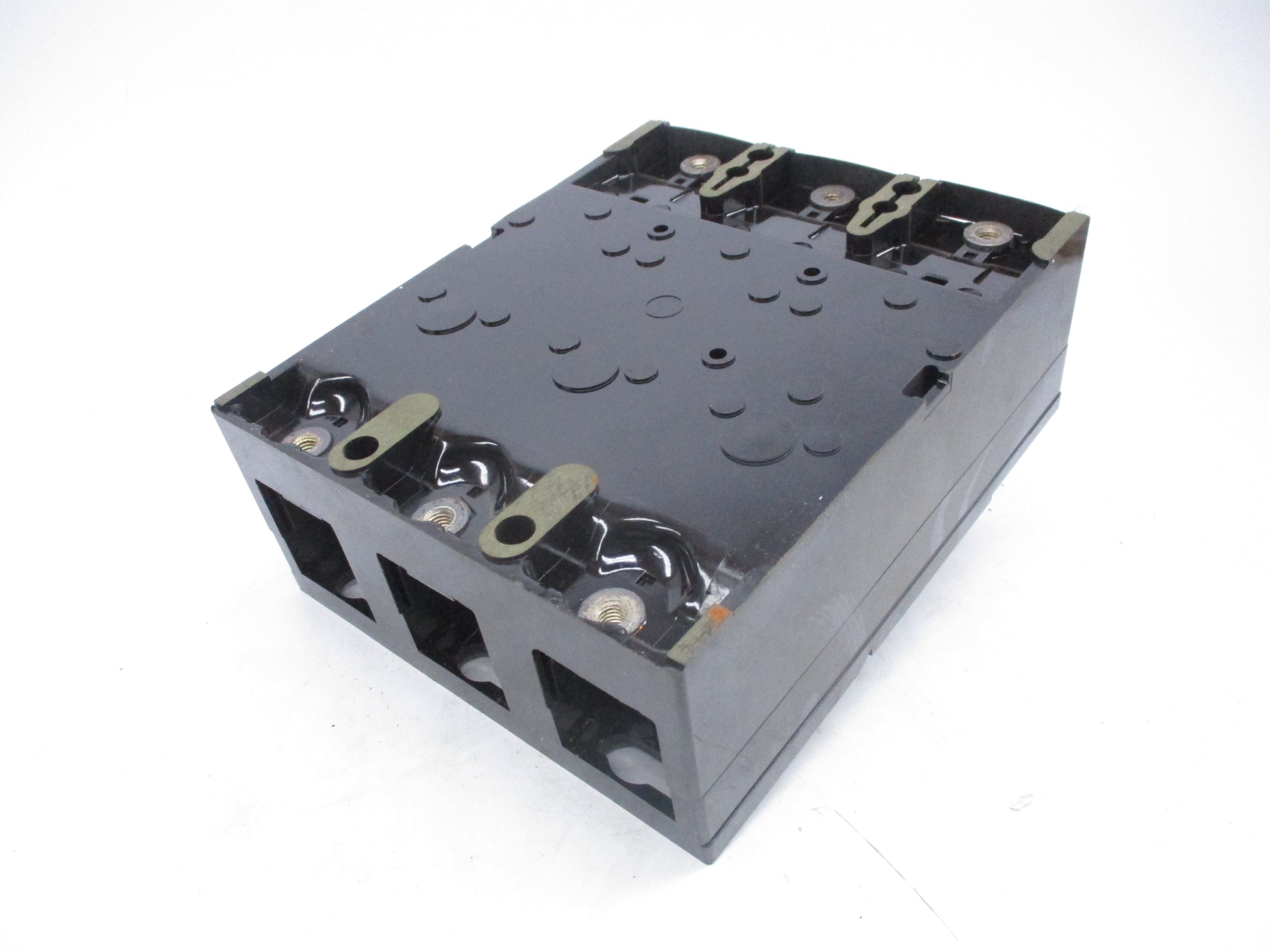 GOULD JL3-F400 400A 600VAC NSNP