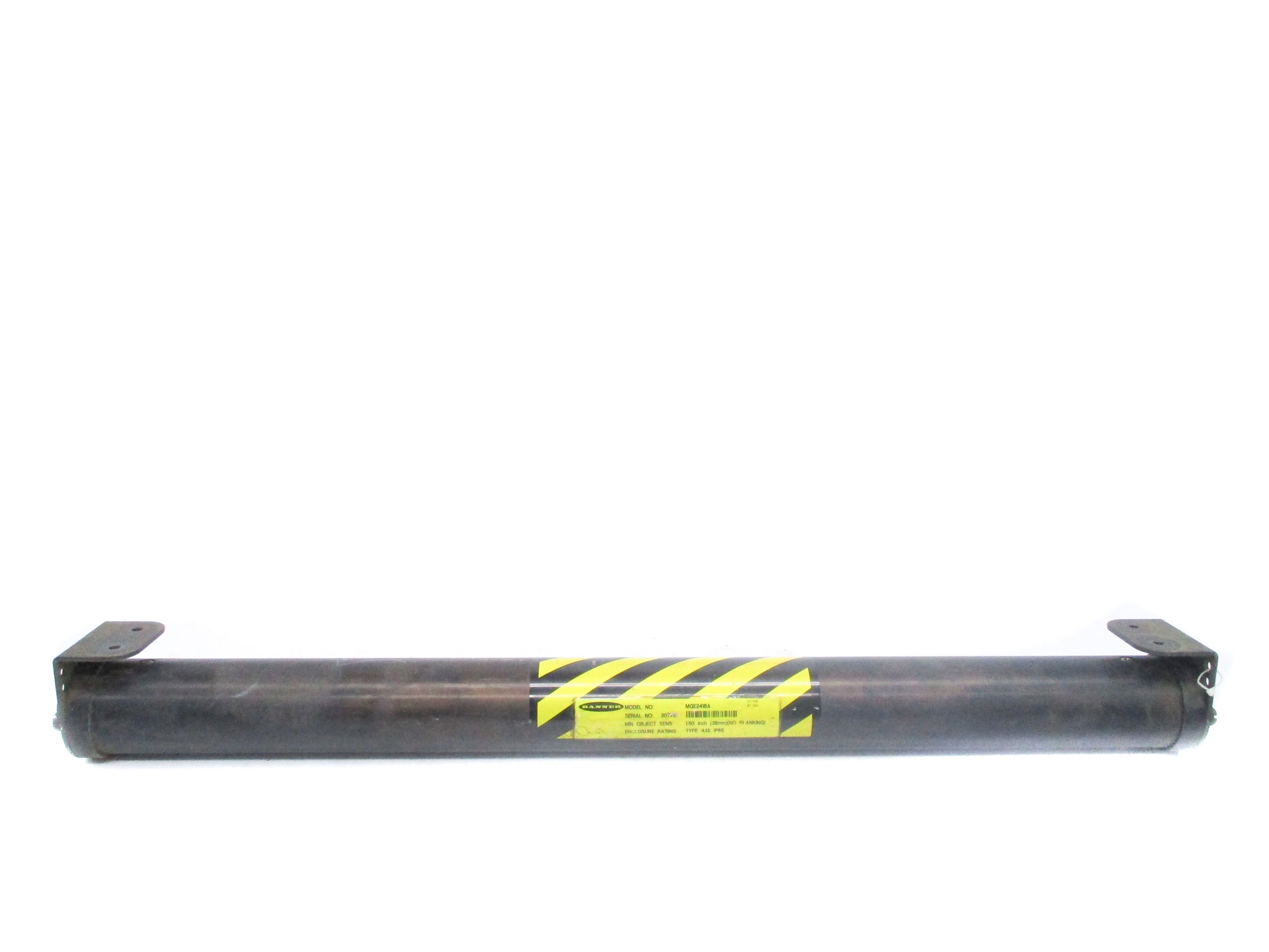 BANNER ENGINEERING MGE2416A 27750 UNMP