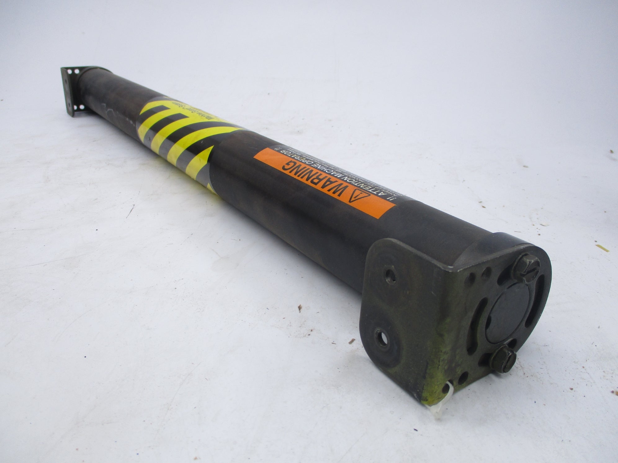 BANNER ENGINEERING MGE2416A 27750 UNMP