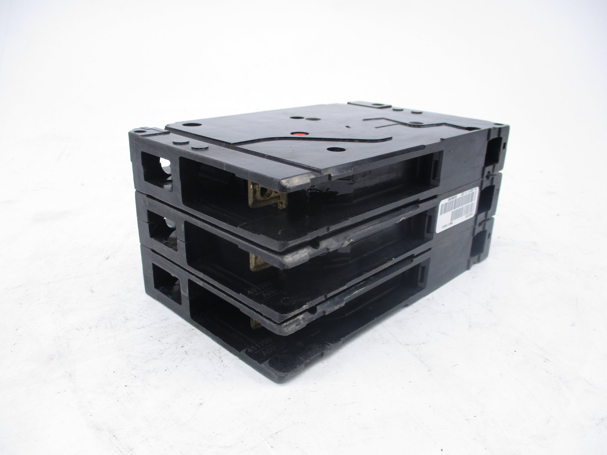 SIEMENS ED43B100 100A 480V NSNP