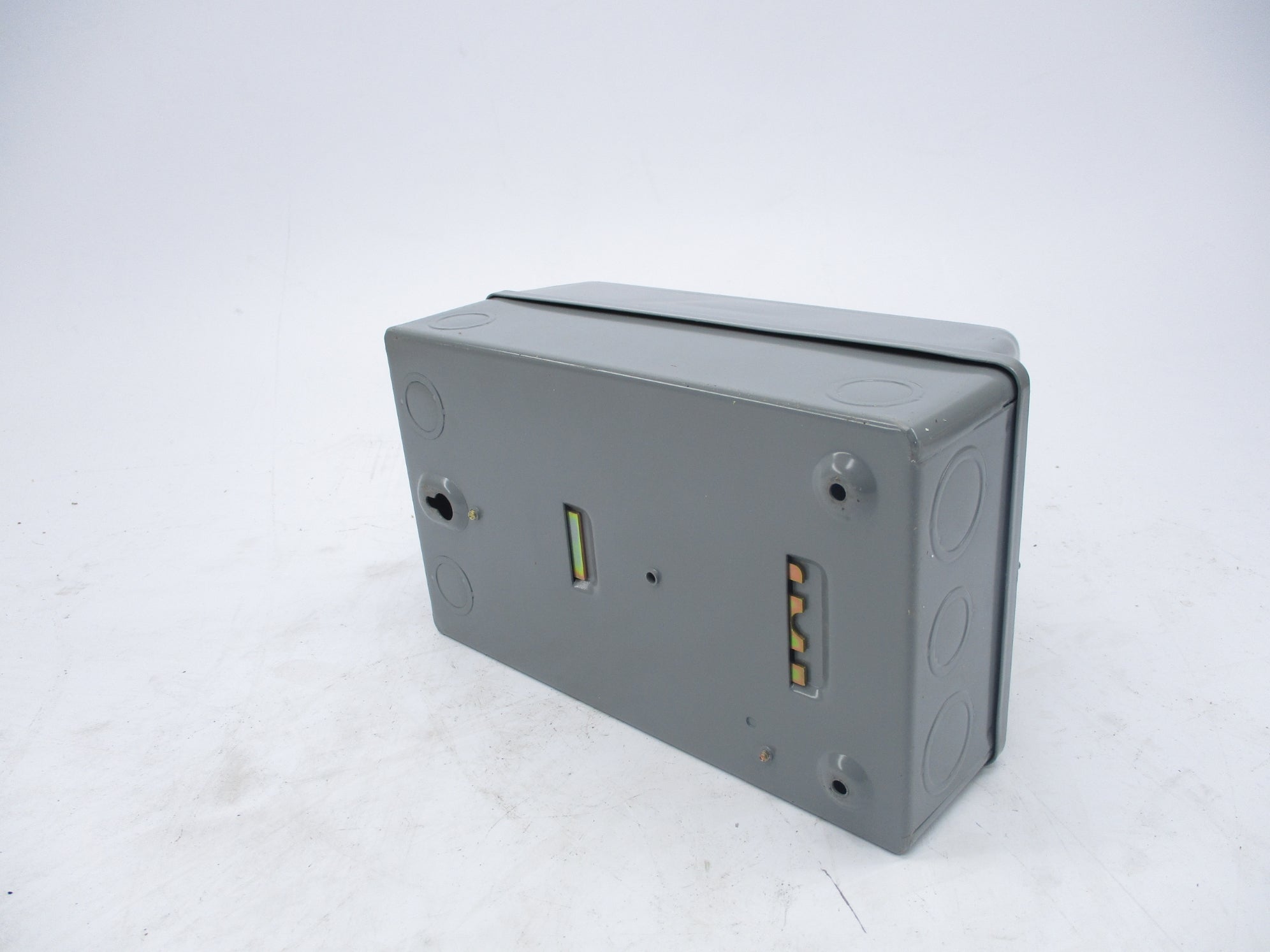 SQUARE D 8536SBG2 SER. A NSNP