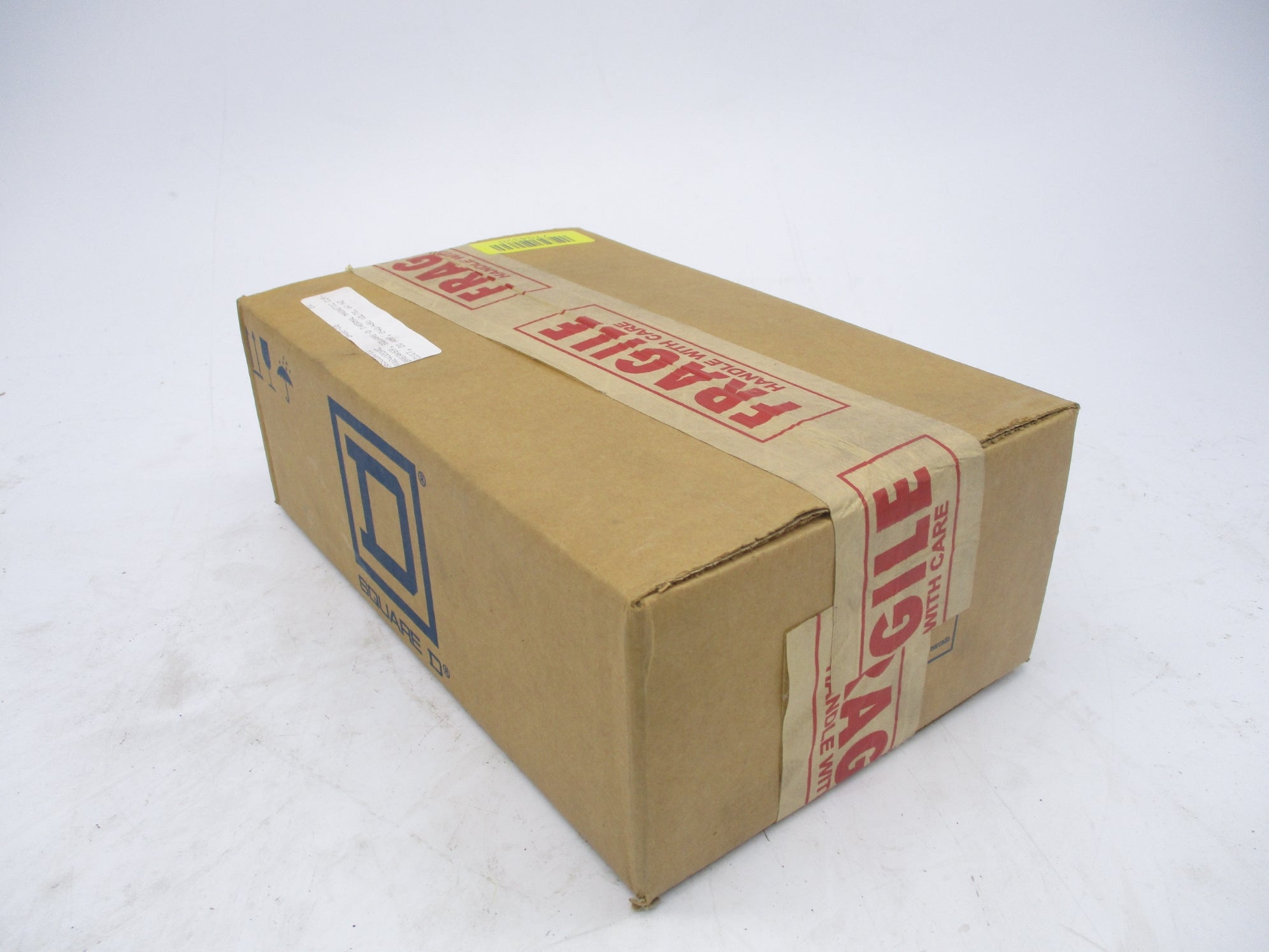 SQUARE D FA24020AC SER. S2 20A 480V NSFS