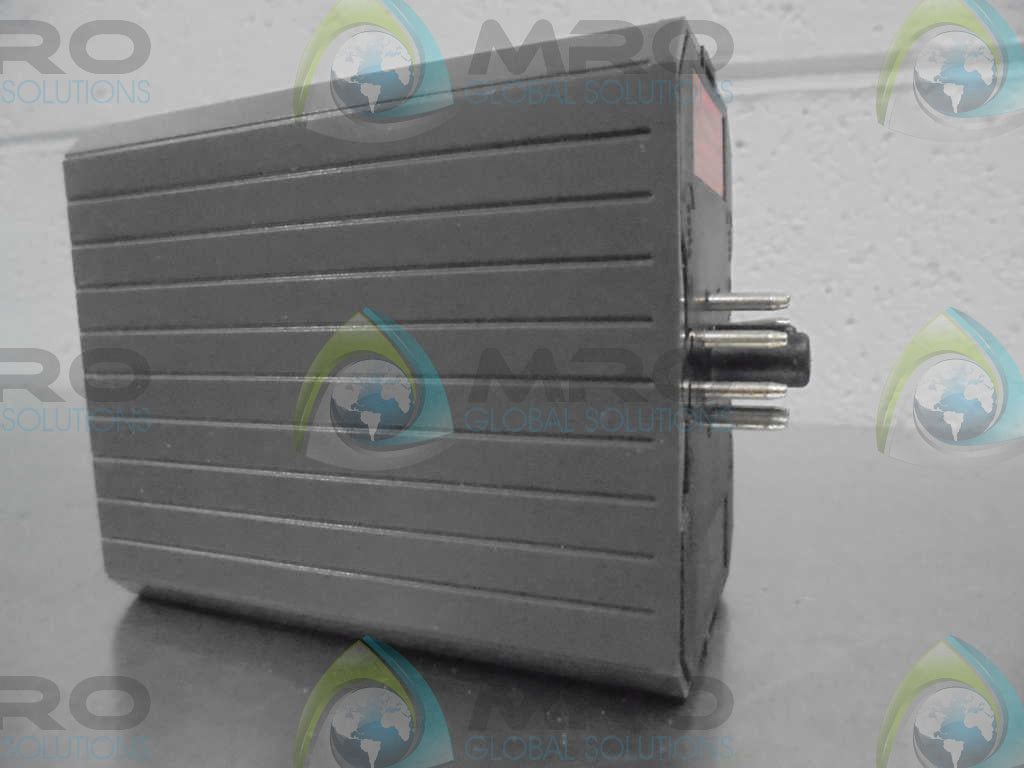 WESCHLER INSTRUMENTS 8000-11-01-60 RELAY *NEW NO BOX*