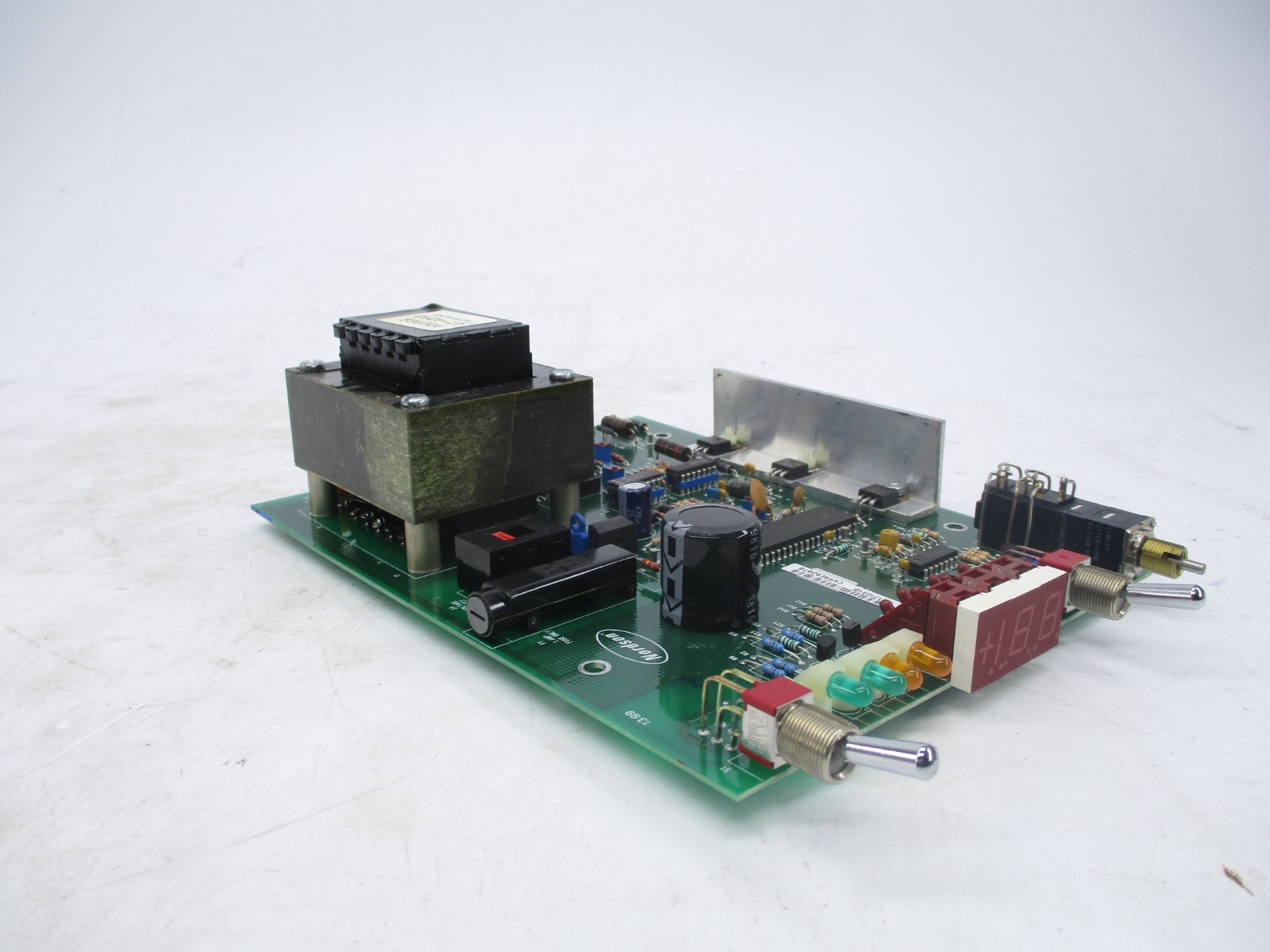NORDSON 171031D NSMP