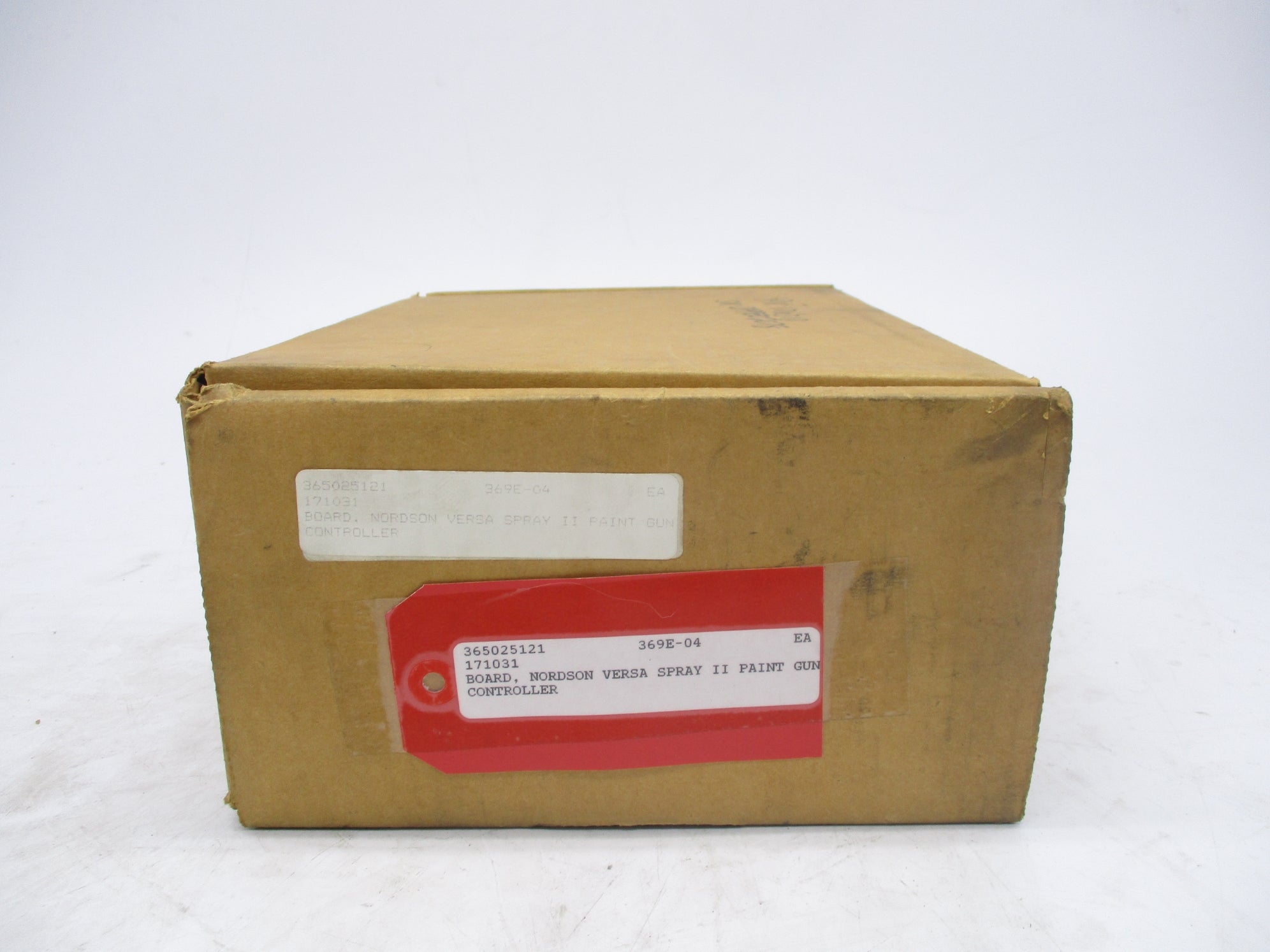 NORDSON 171031D NSMP
