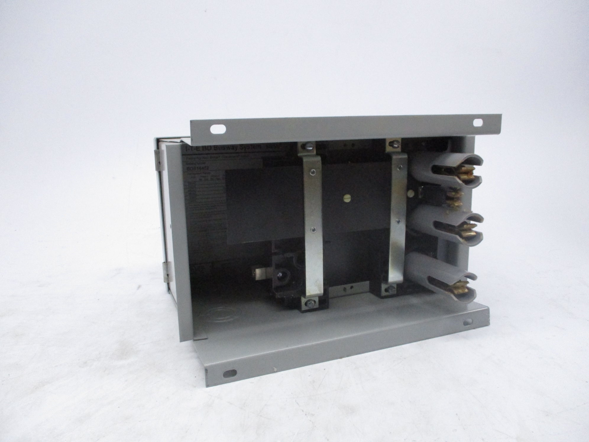 SIEMENS BOS16452 NSMP