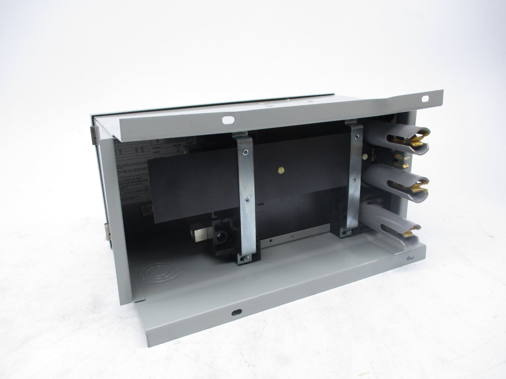 SIEMENS BOS16453 NSMP