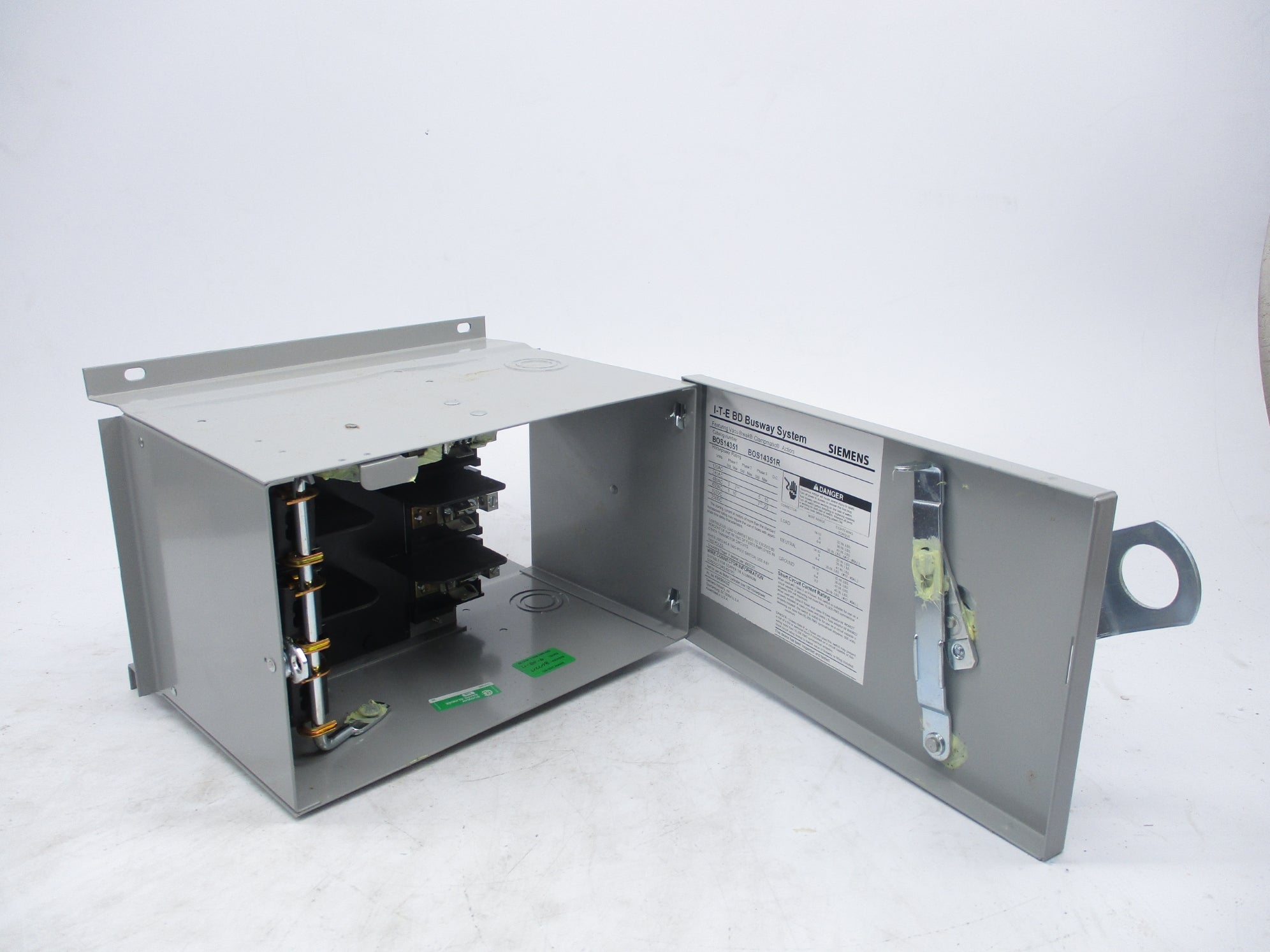 SIEMENS BOS14351 NSMP