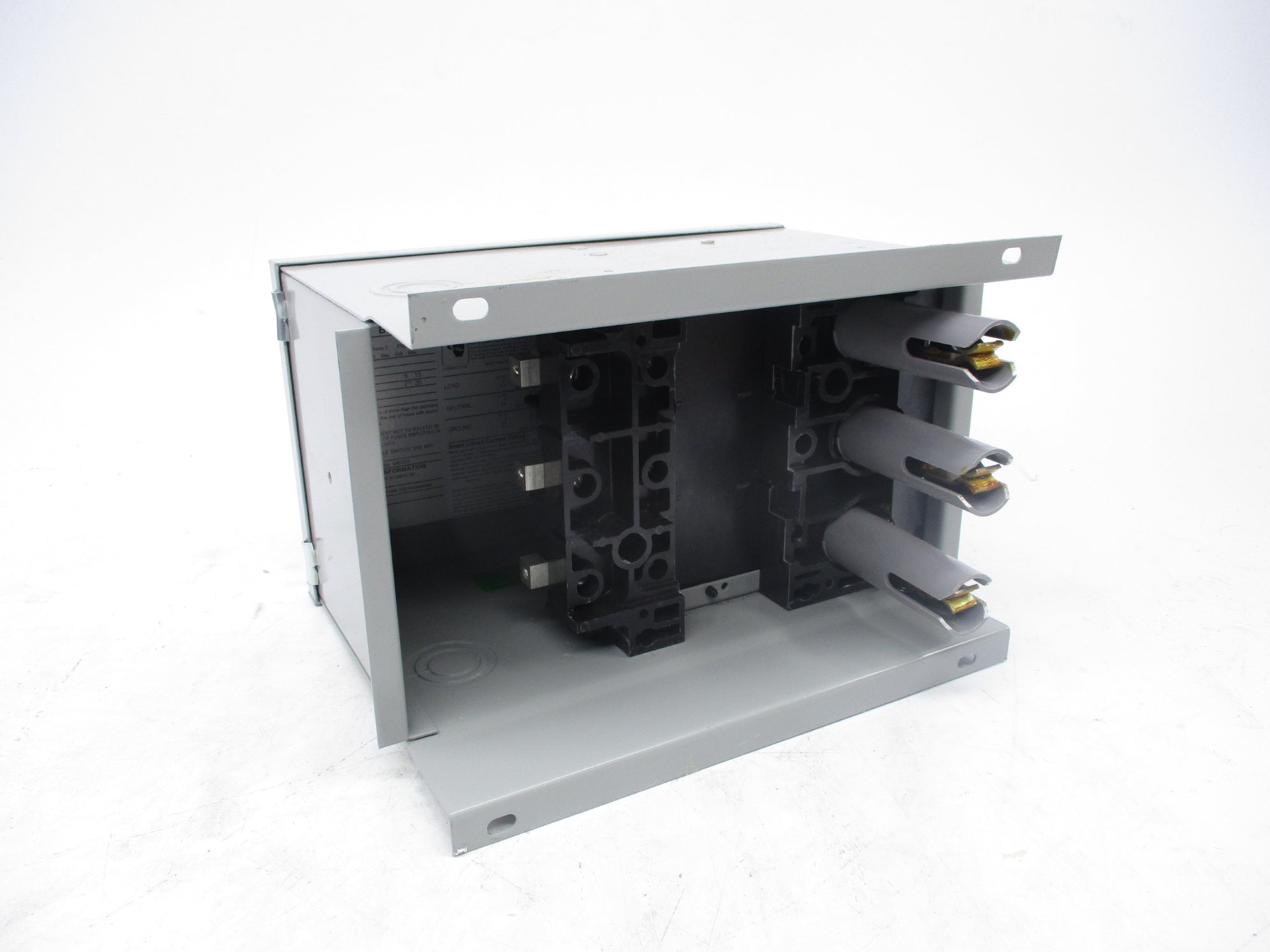 SIEMENS BOS14351 NSMP