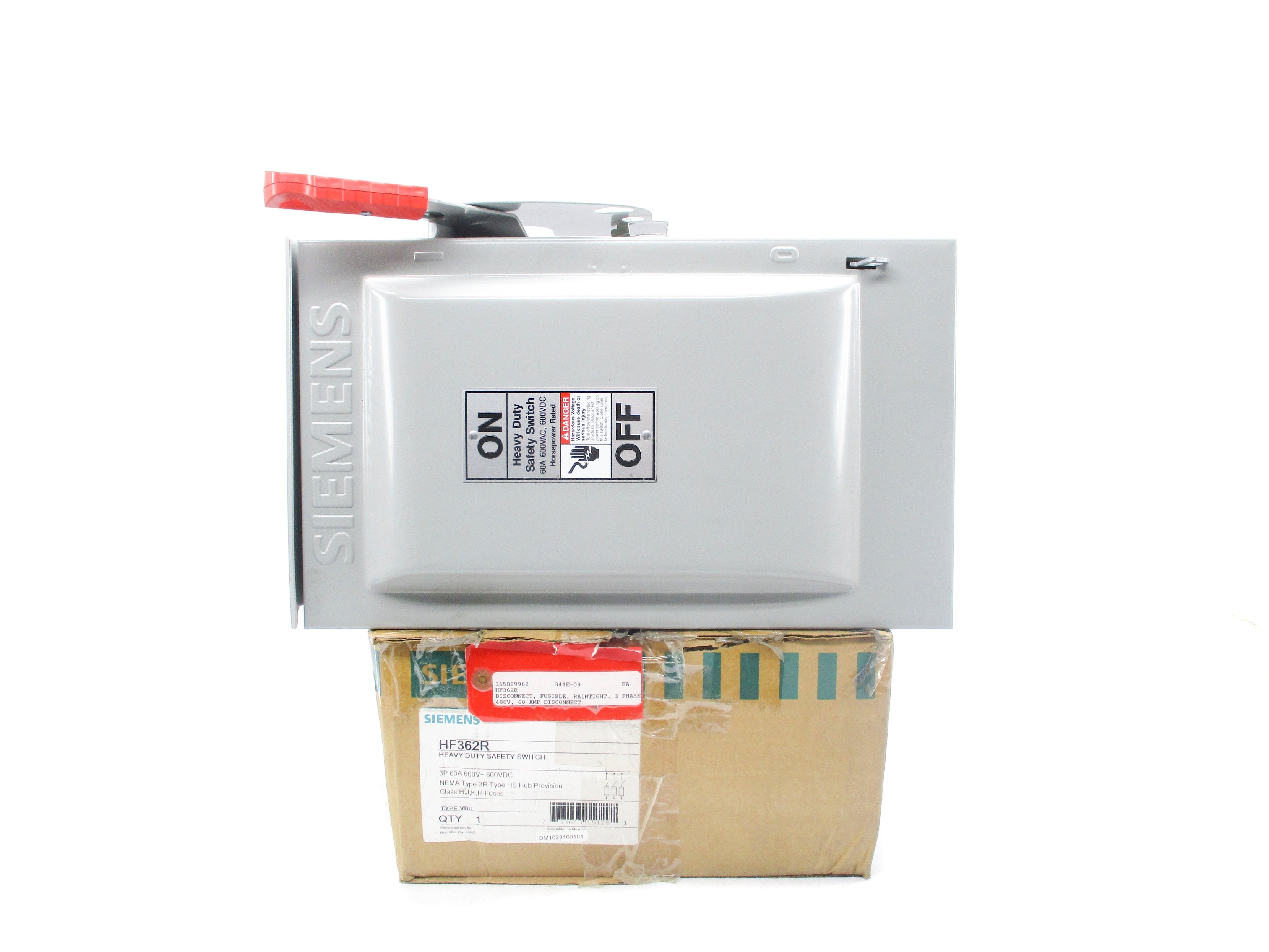 SIEMENS HF362R NSMP