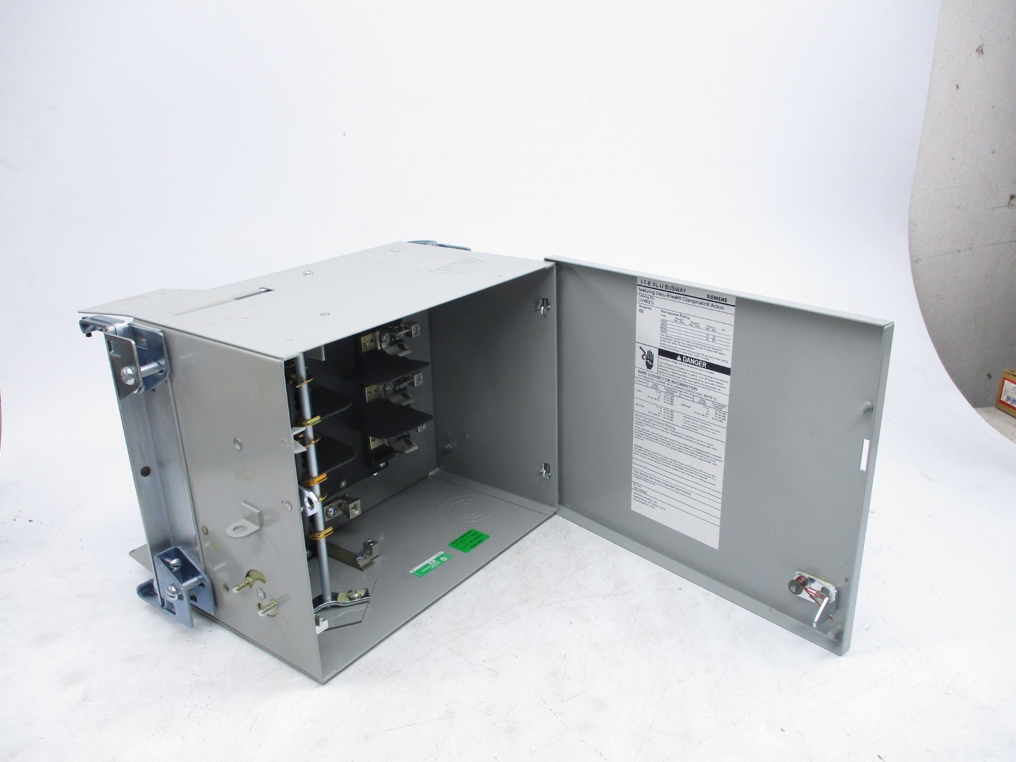 SIEMENS UV462G NSMP