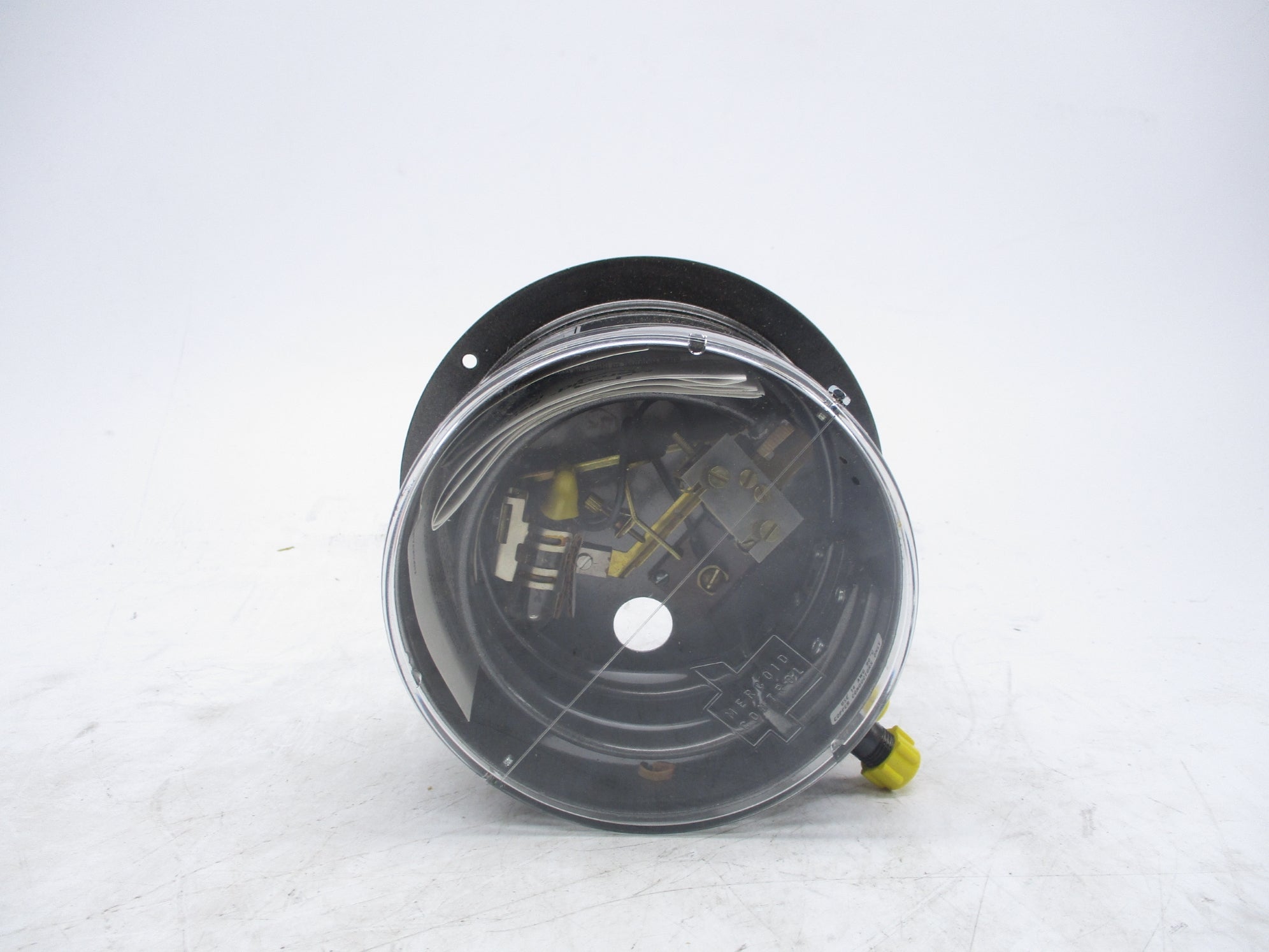 MERCOID BB521-3-11S NSMP