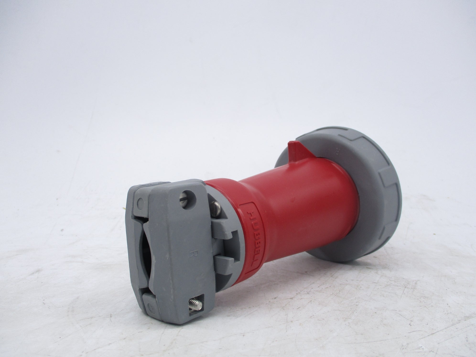 HUBBELL 360P7W NSMP