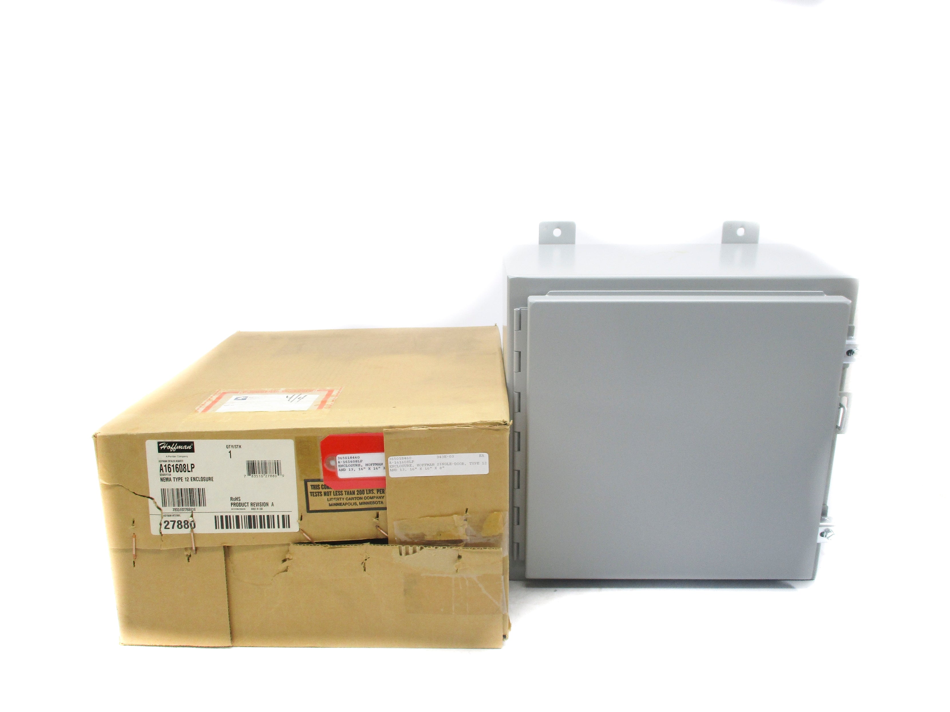 HOFFMAN A161608LP NSMP