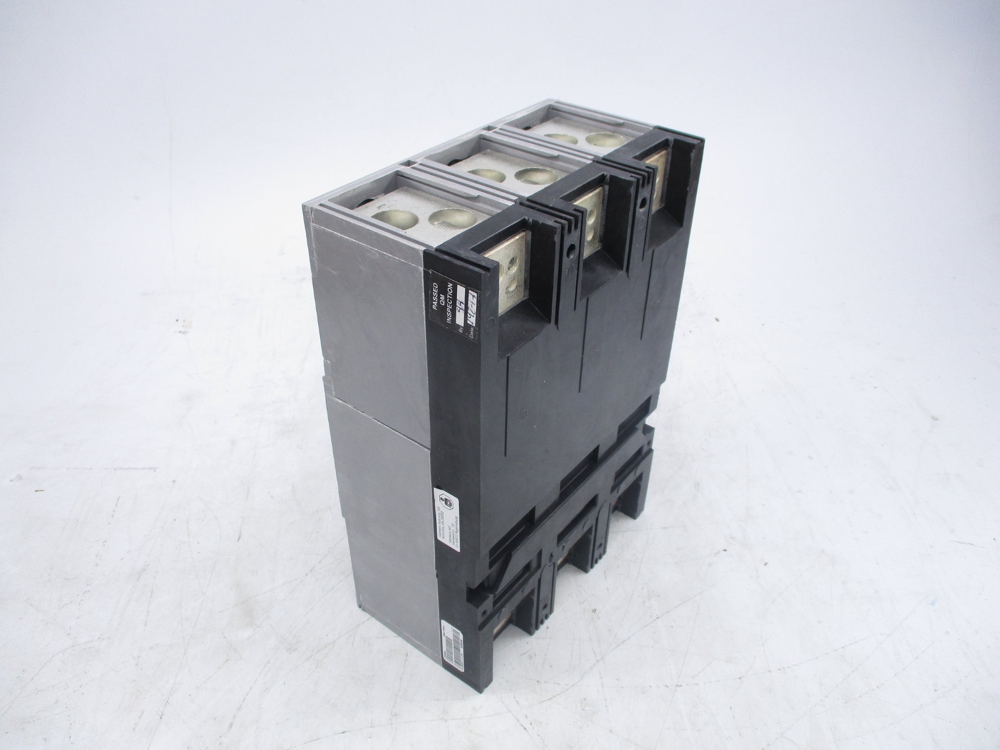 SIEMENS JXD63B300 300A 600V NSMP