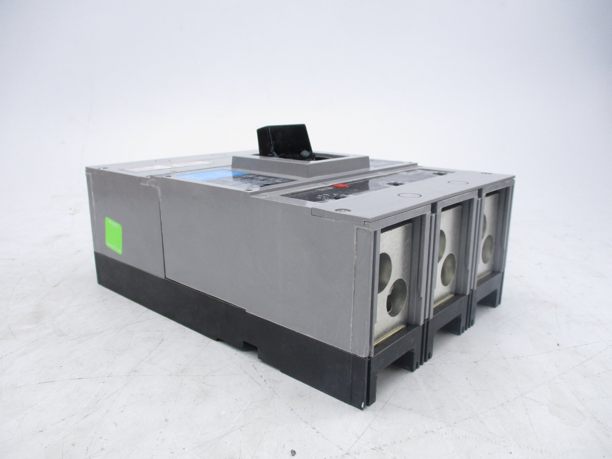 SIEMENS JXD63B300 300A 600V NSMP