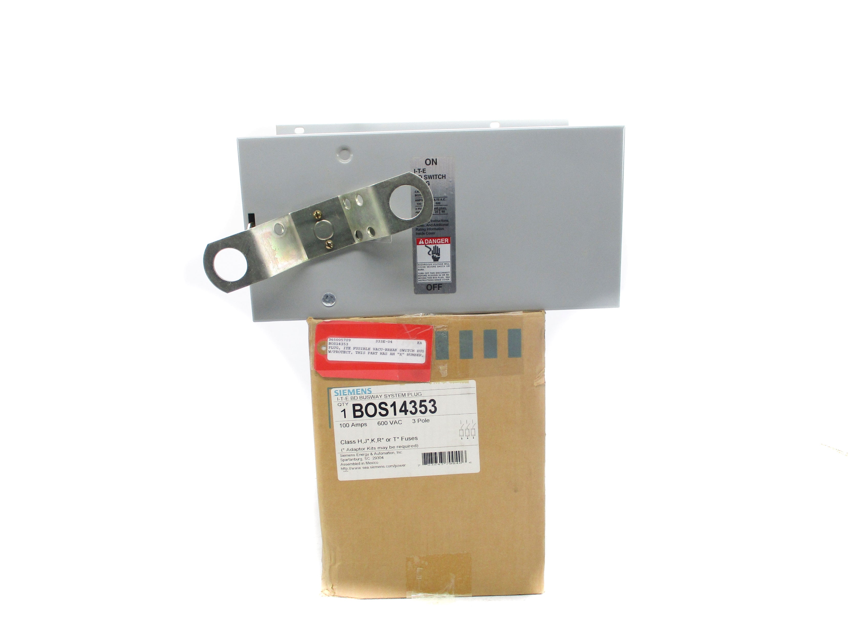 SIEMENS BOS14353 NSMP