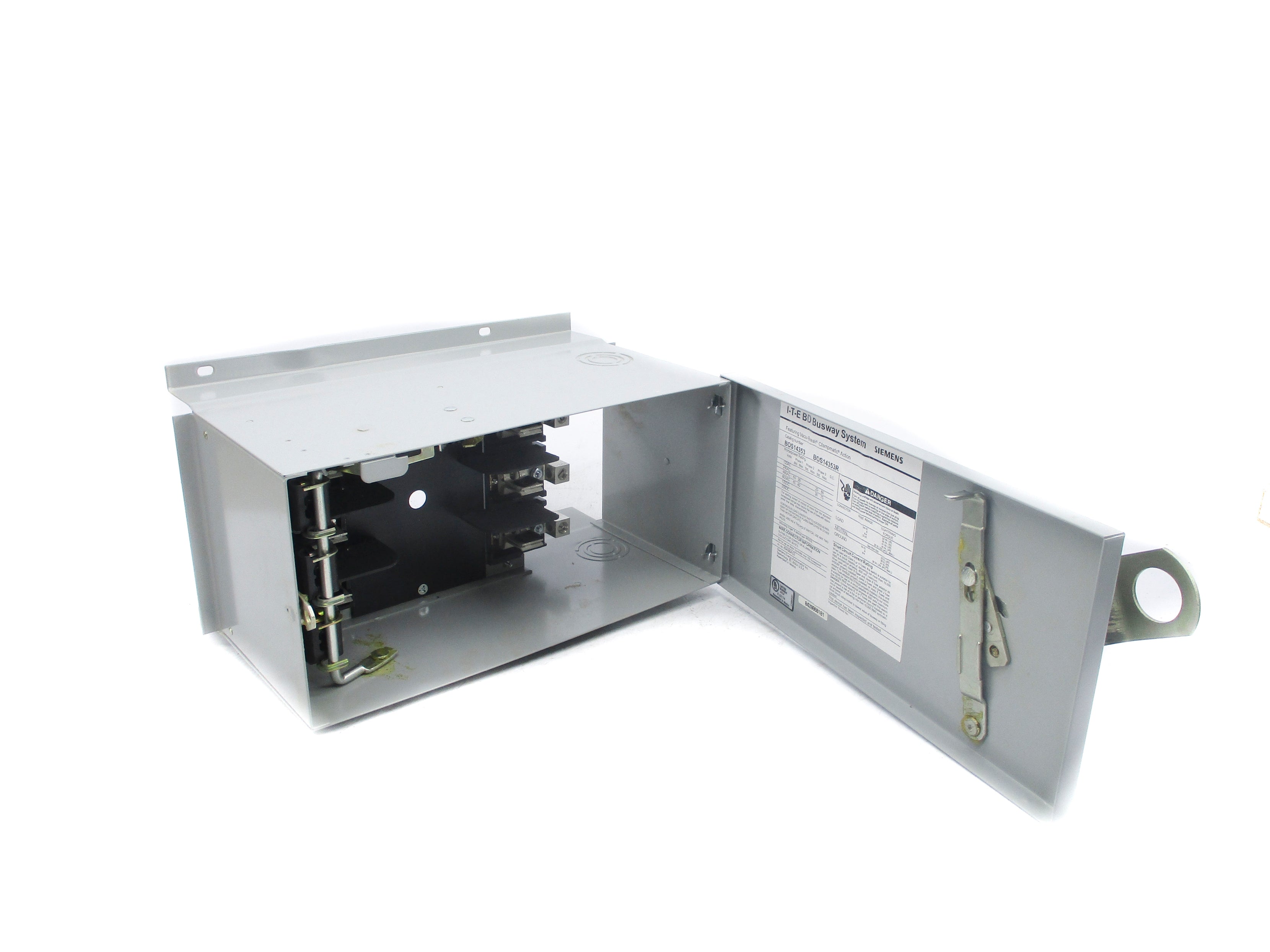 SIEMENS BOS14353 NSMP