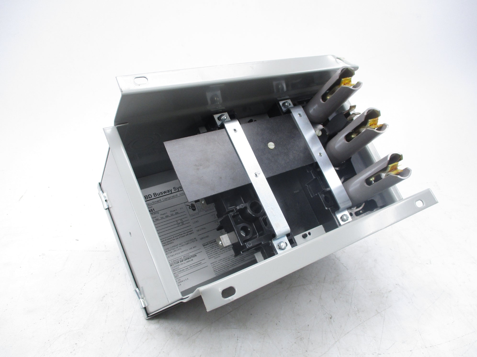 SIEMENS BOS16451 NSMP