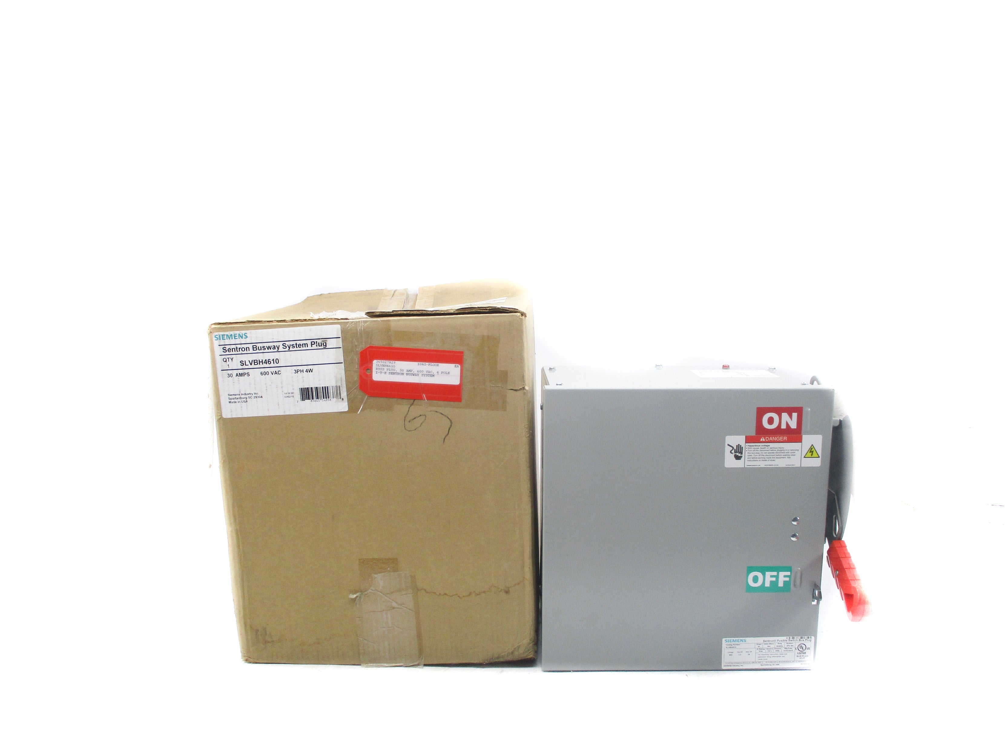 SIEMENS SLVBH4610 NSMP