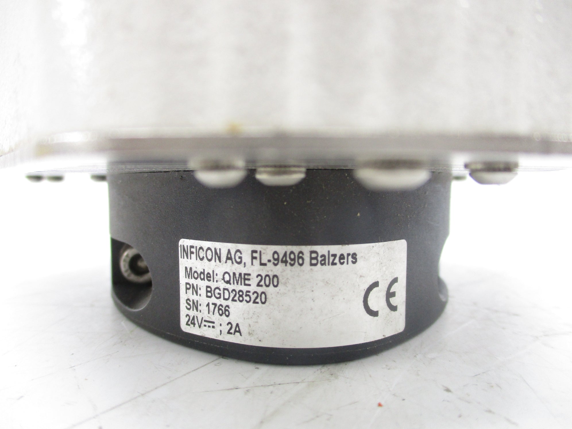 INFICON BGD28520 NSNP