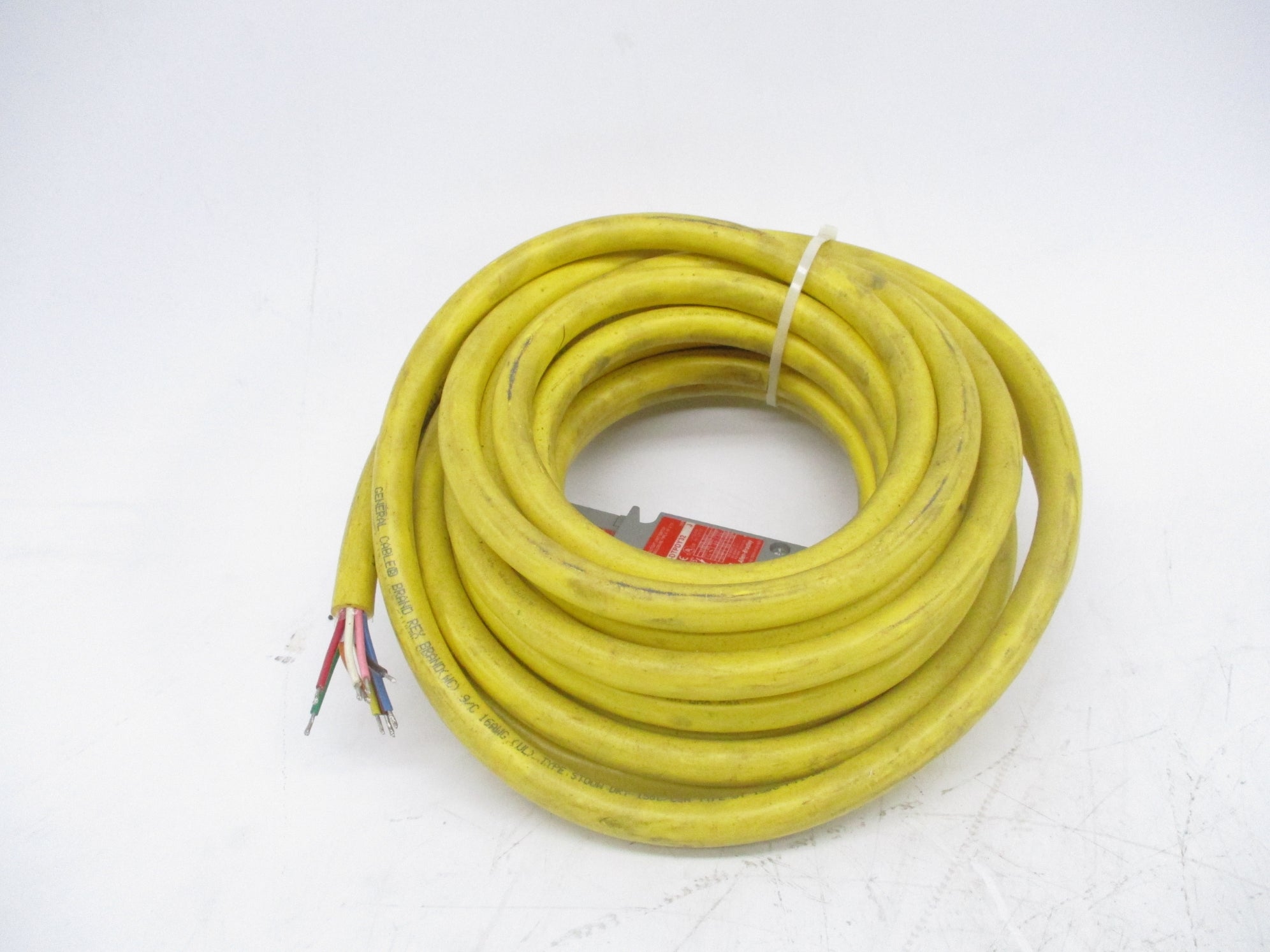 ALLEN BRADLEY 802T-DTPDY32 SER. J NSNP