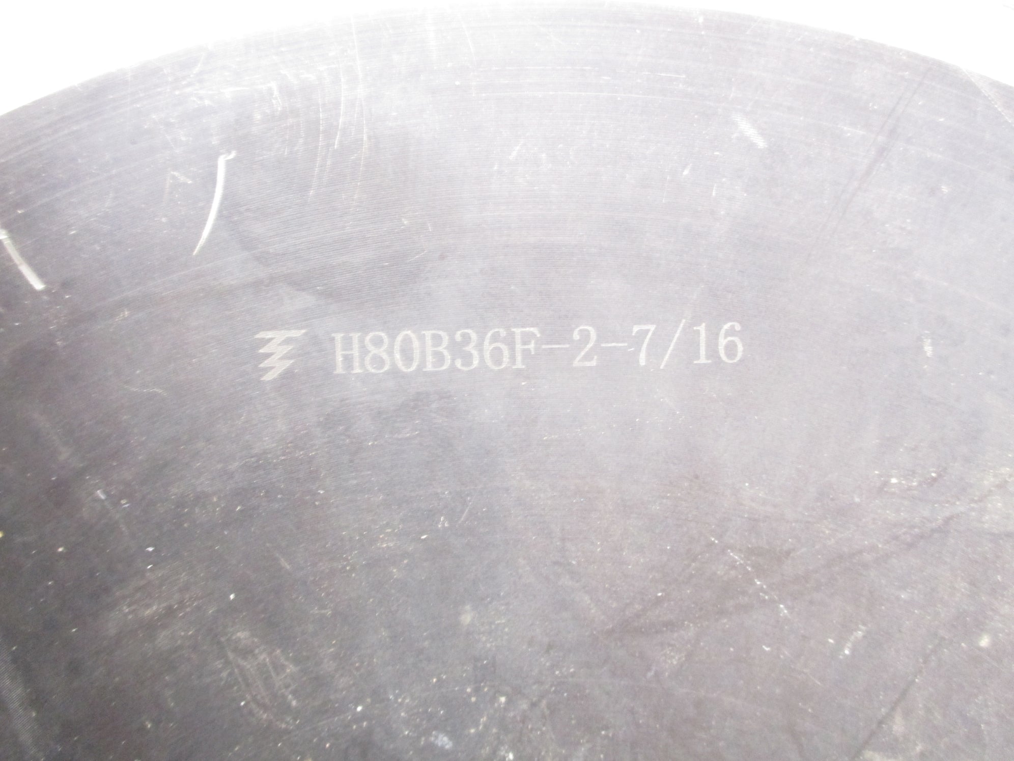 MARTIN H80B36F-2-7/16 NSNP