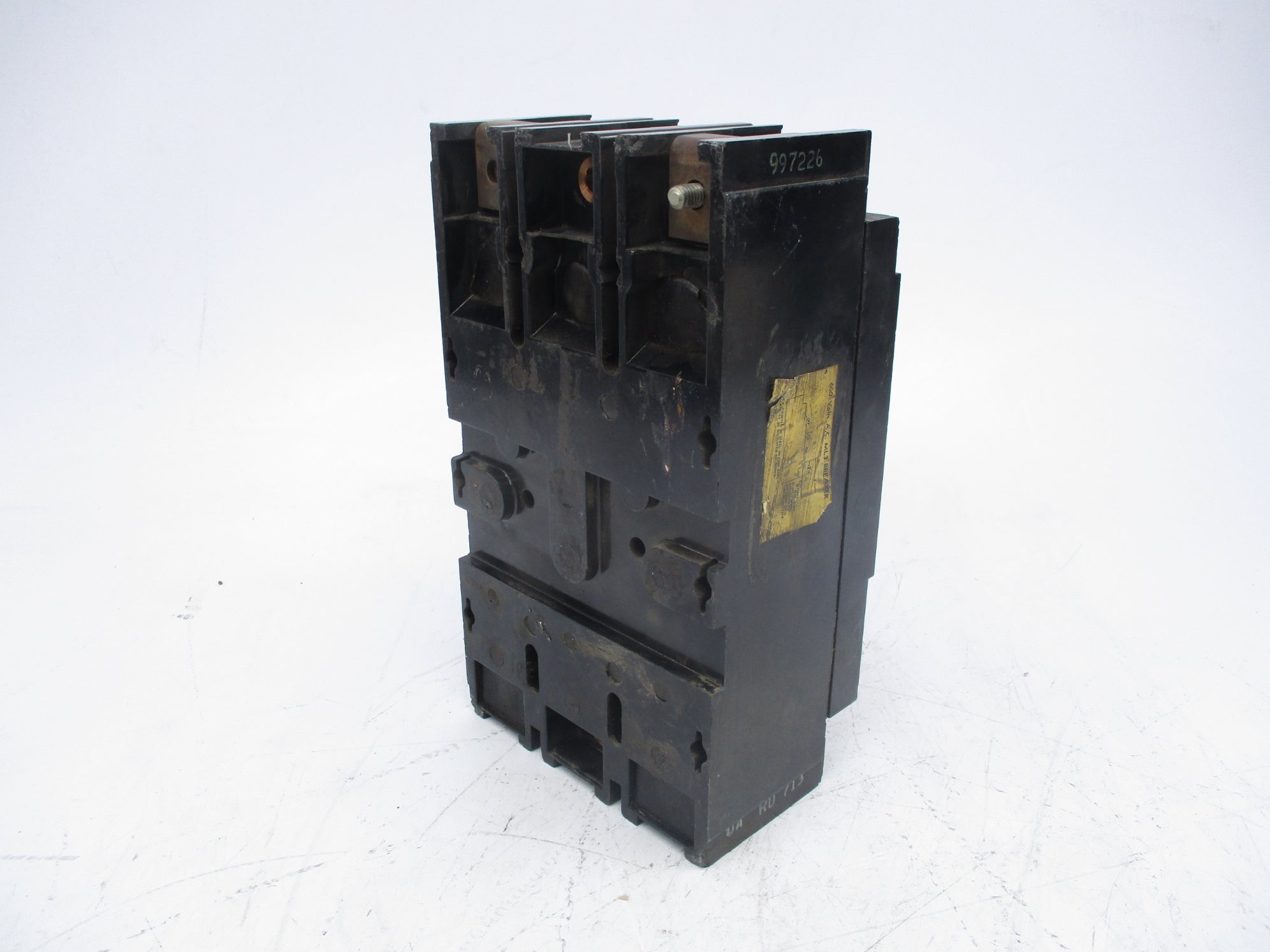 SQUARE D 997226 200A (AS PICTURED) NSNP