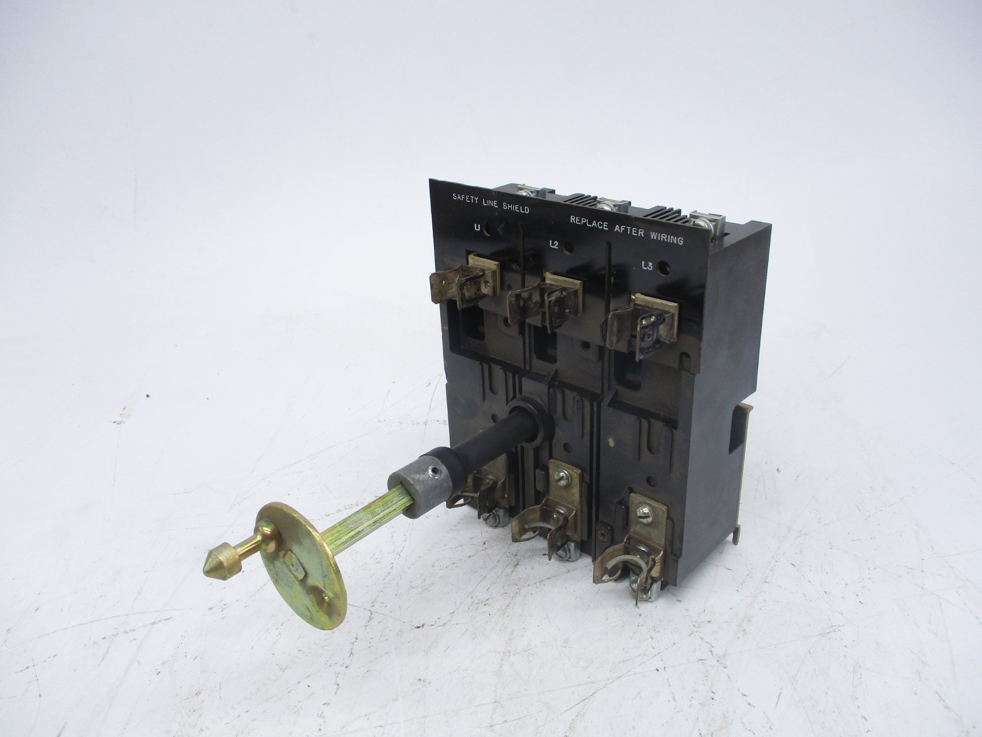 TELEMECANIQUE D10S1 UNMP