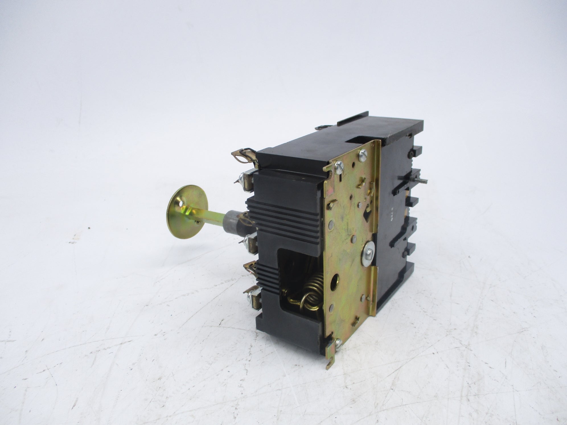 TELEMECANIQUE D10S1 UNMP