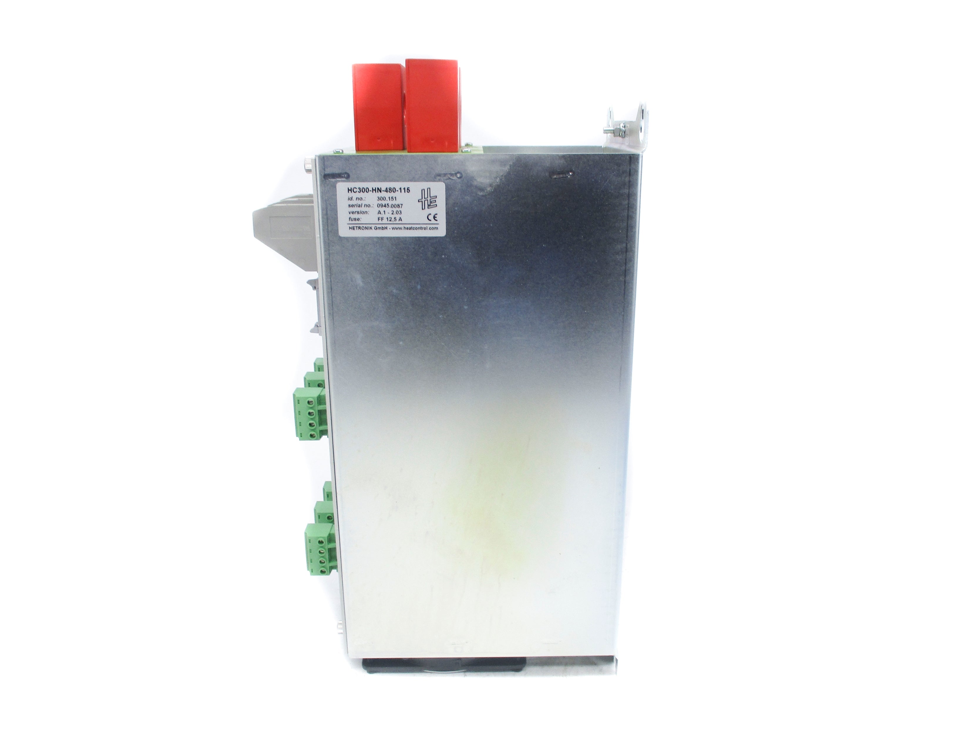 HETRONIK HC300-HN-480-115 UNMP