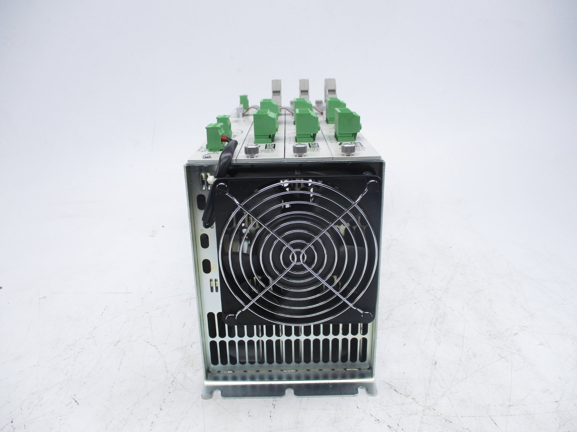 HETRONIK HC300-HN-480-115 UNMP