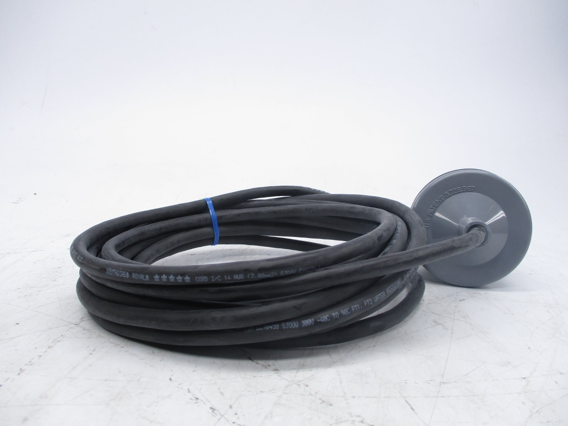 ALDERON INDUSTRIES 7055 NSMP