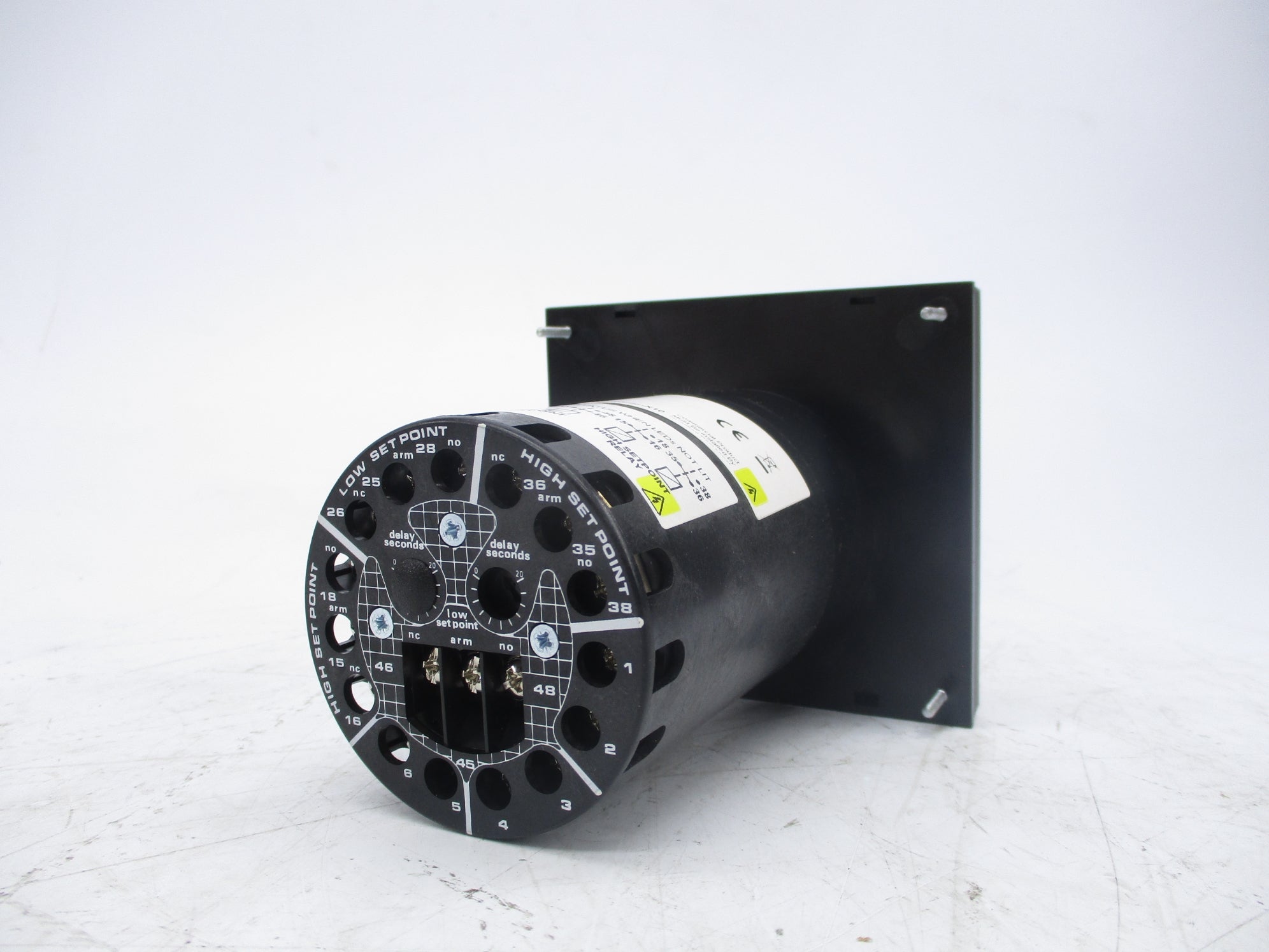 CROMPTON 239-301A-LSPZ-AC-S1 0-150A NSMP
