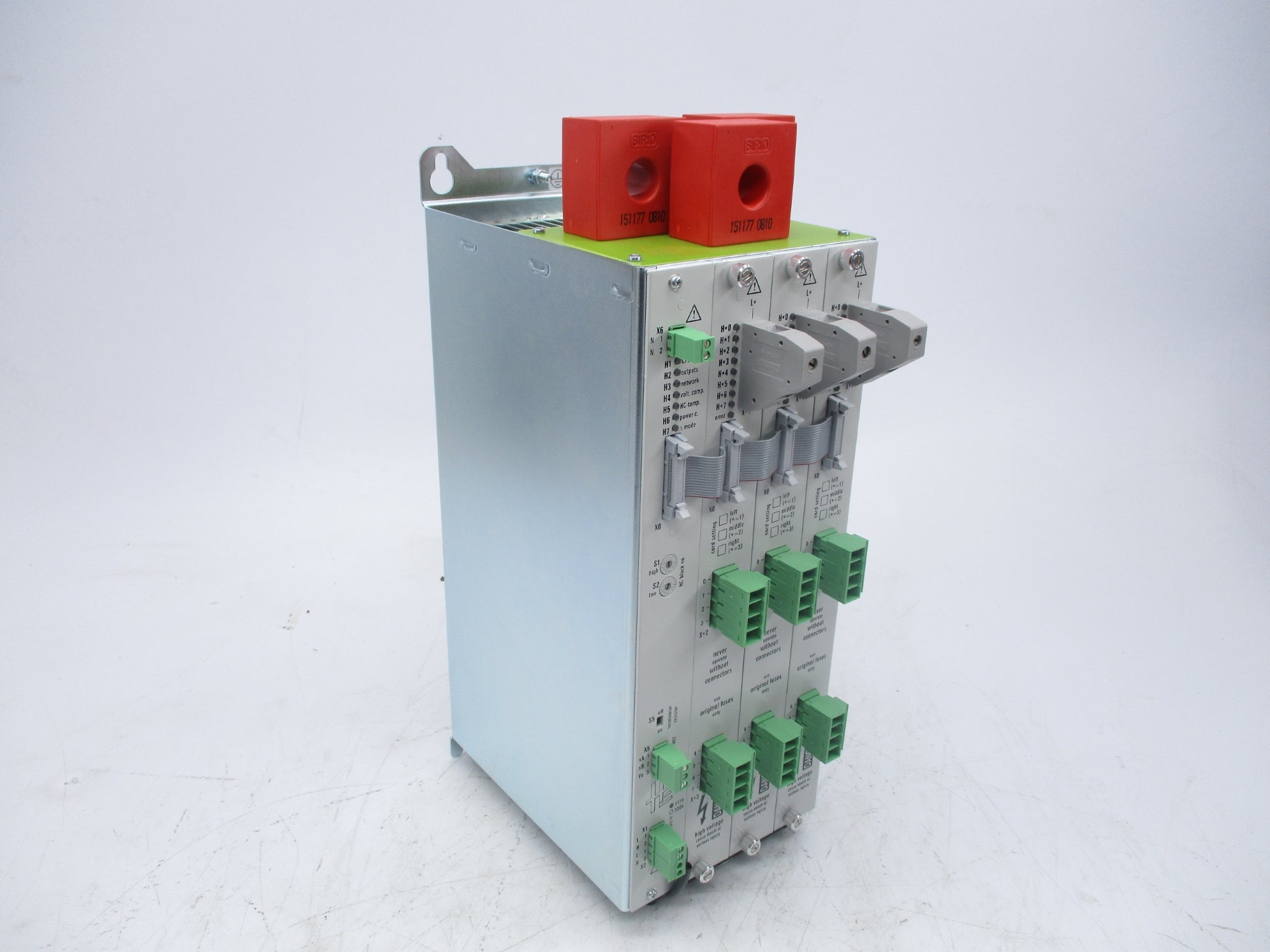 HETRONIK HC300-HN-480-115 NSMP