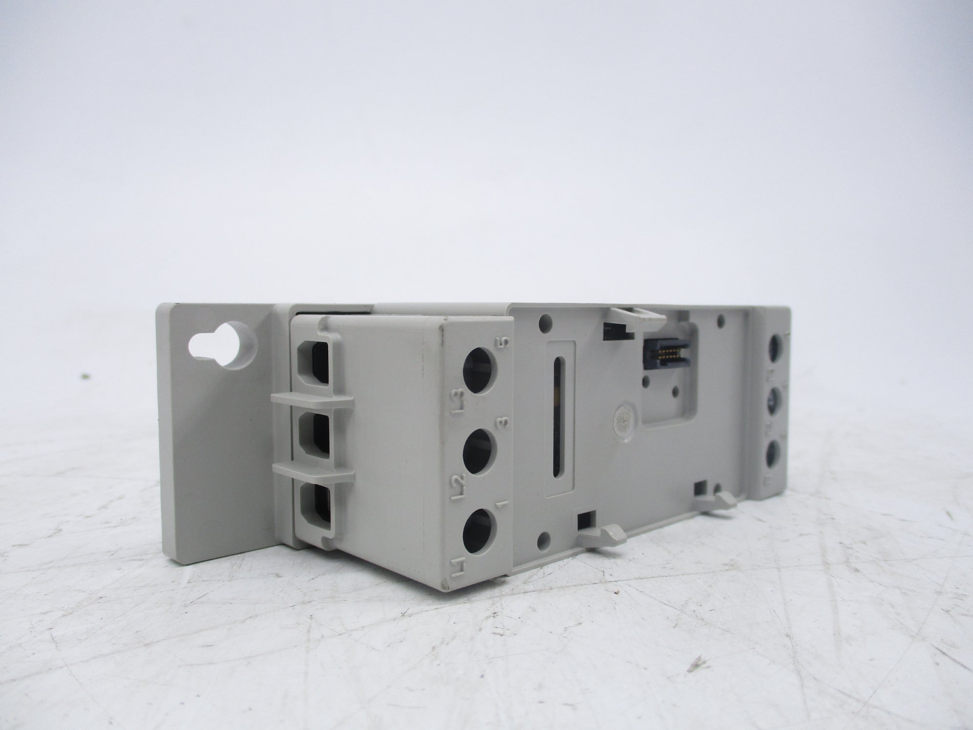 ALLEN BRADLEY 193-ESM-VIG-30A-E3T SER. A (BR/WH) NSMP