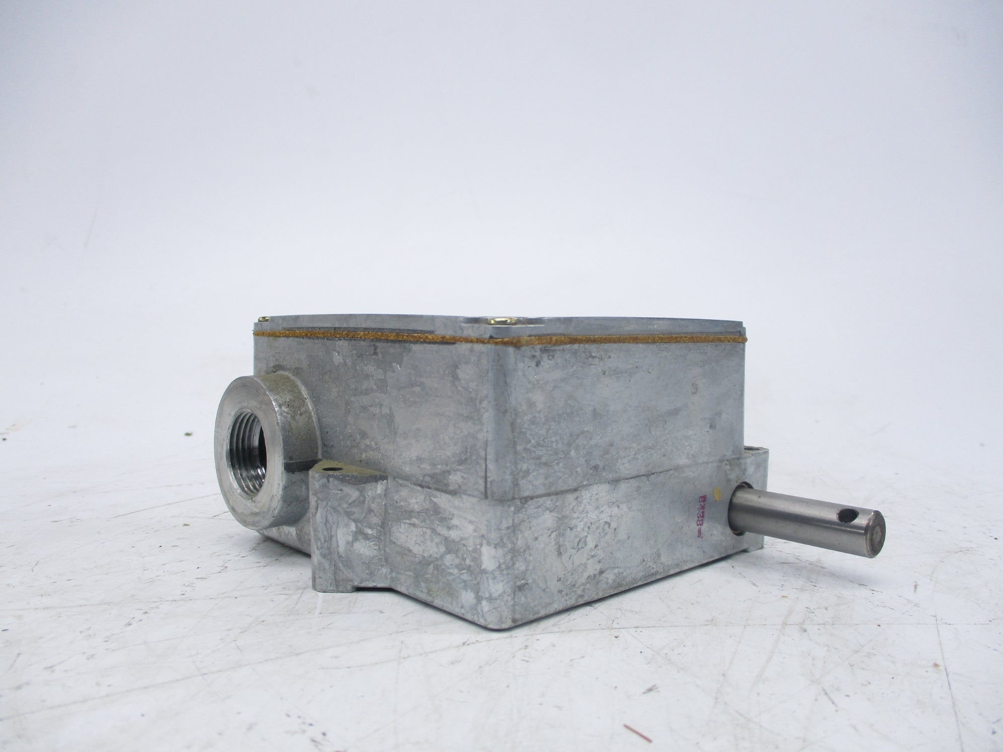 GENERAL ELECTRIC CR115E124109 NSMP