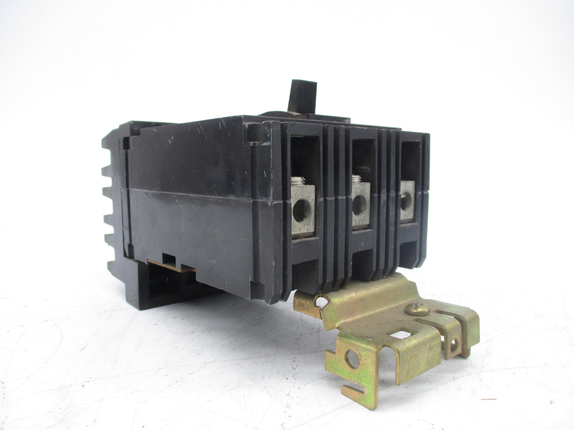 SQUARE D FH36100 SER. 2 100A 240V UNMP