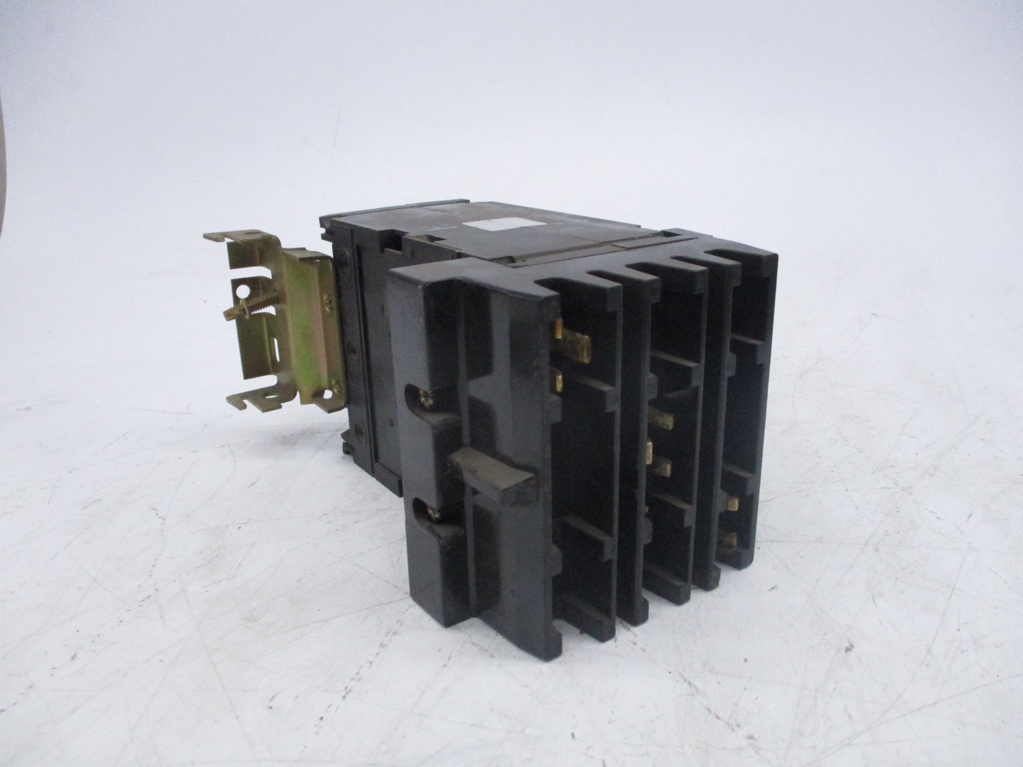 SQUARE D FH36100 SER. 2 100A 240V UNMP