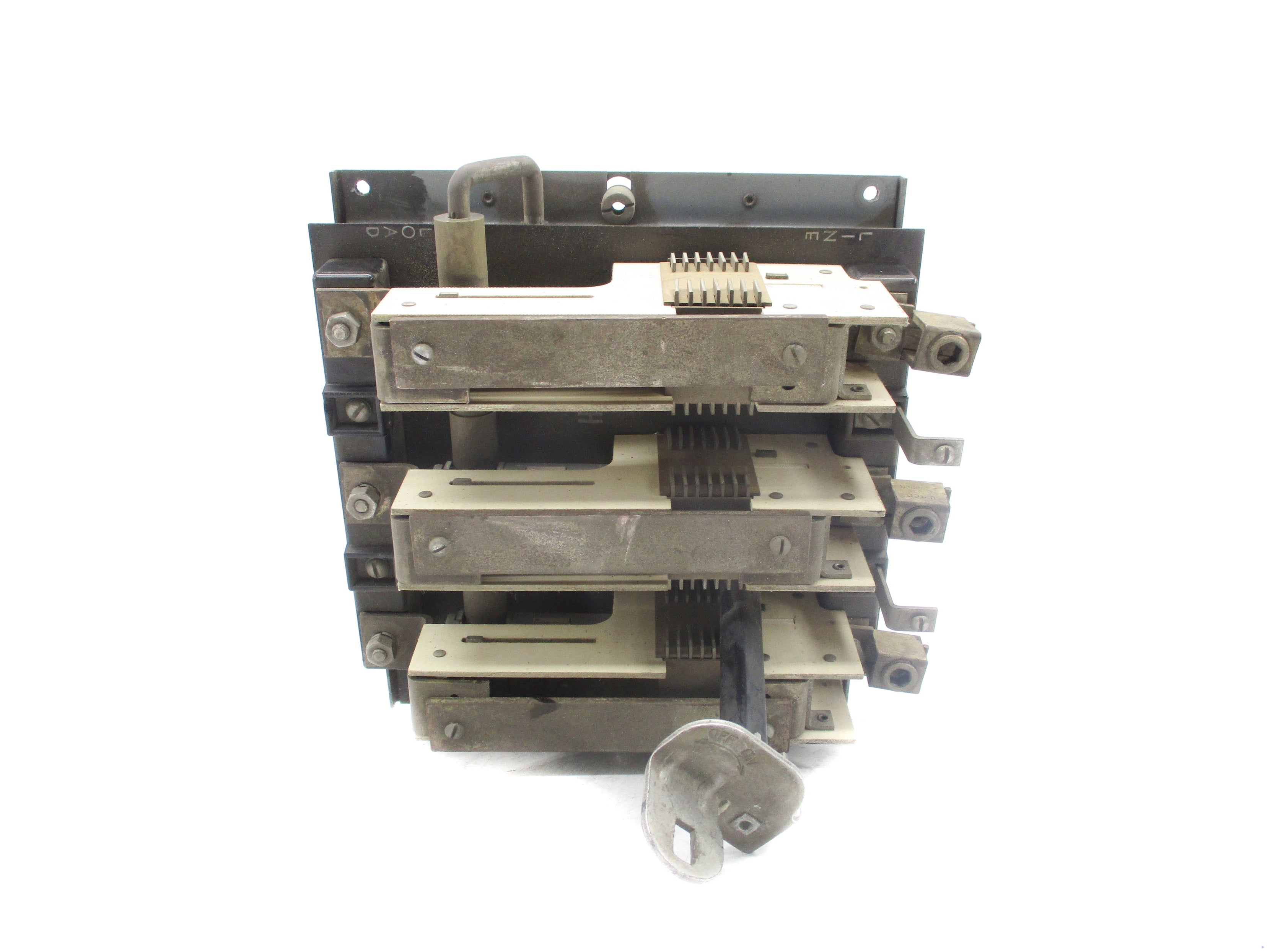 GENERAL ELECTRIC THC34 UNMP