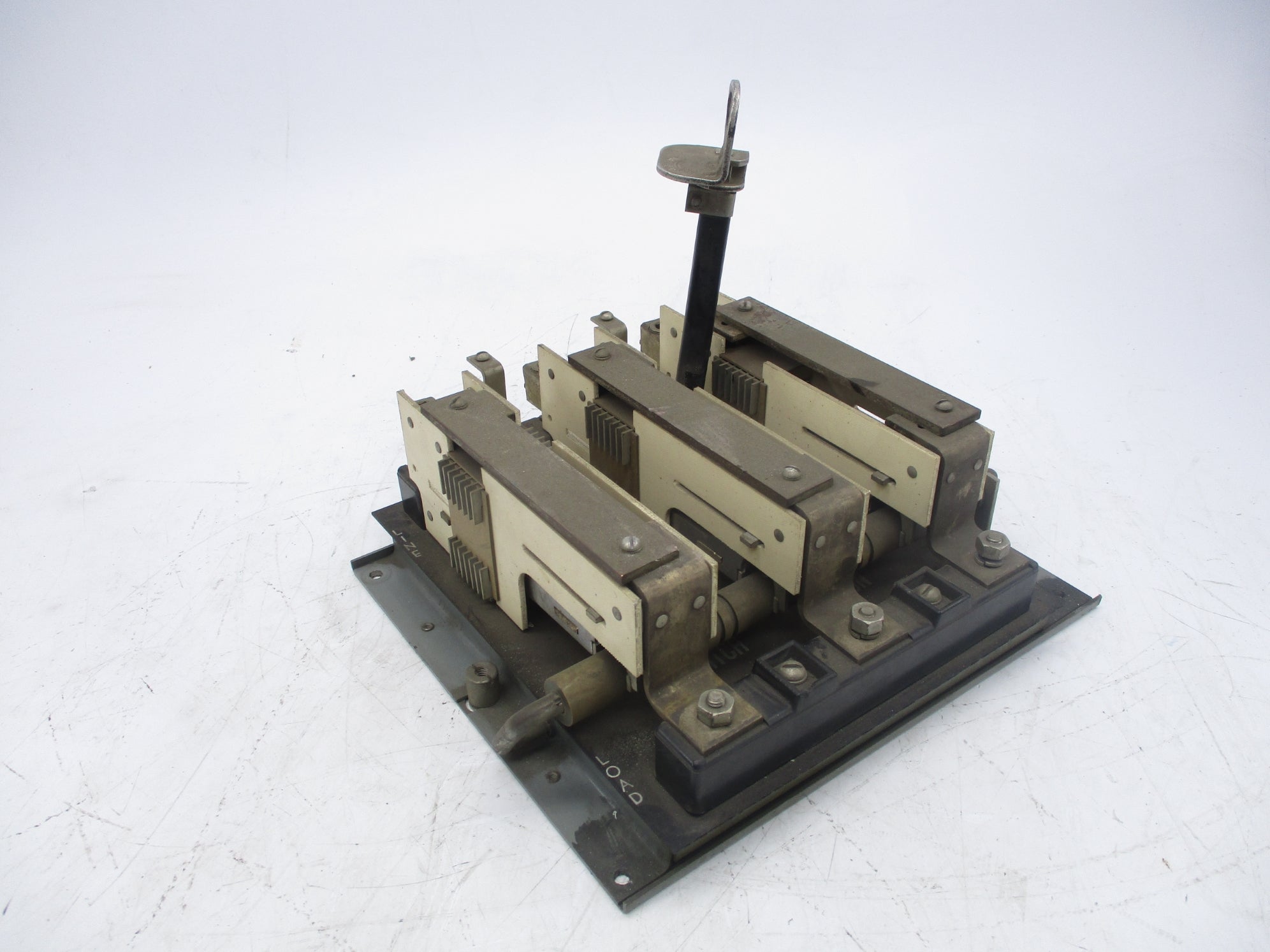 GENERAL ELECTRIC THC34 UNMP