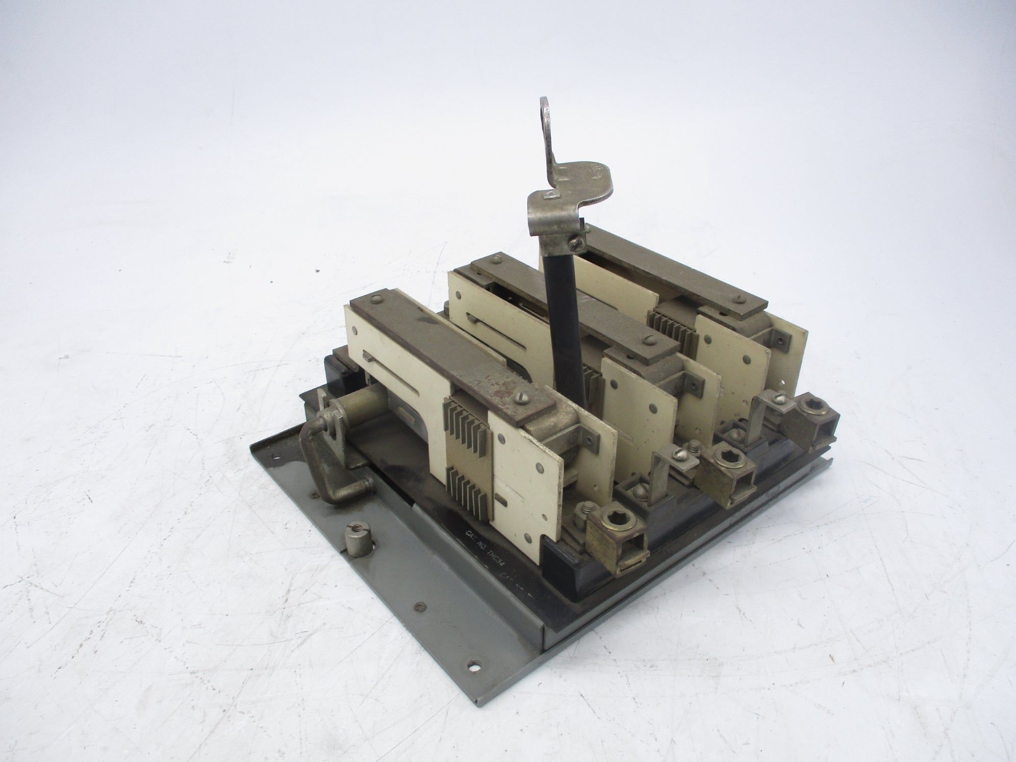 GENERAL ELECTRIC THC34 UNMP