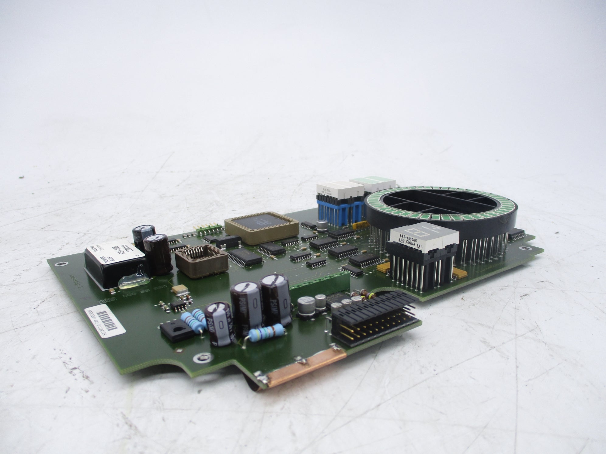 LOETSEITE BLI-PCB UNMP