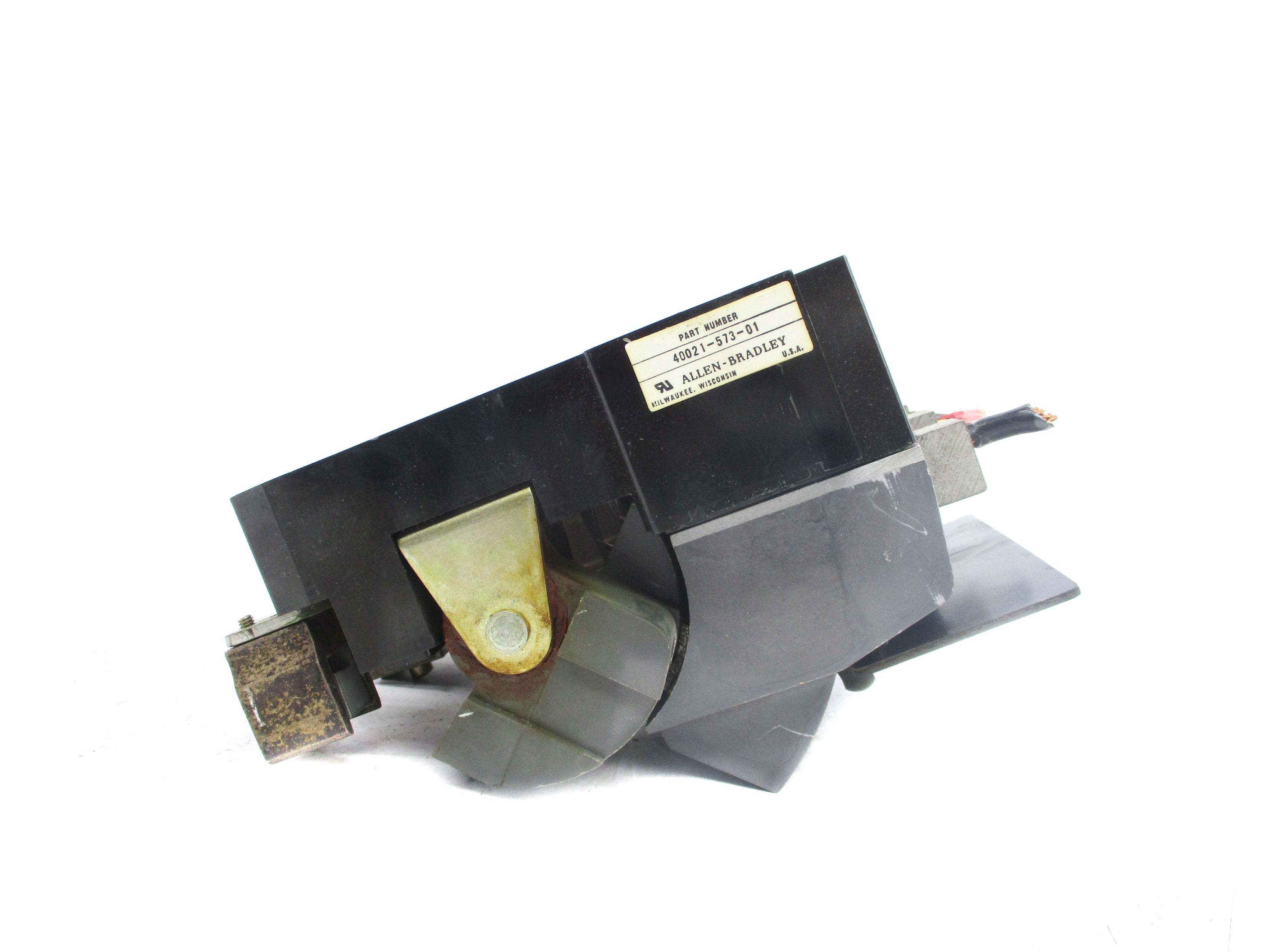 ALLEN BRADLEY 40021-573-01 UNMP