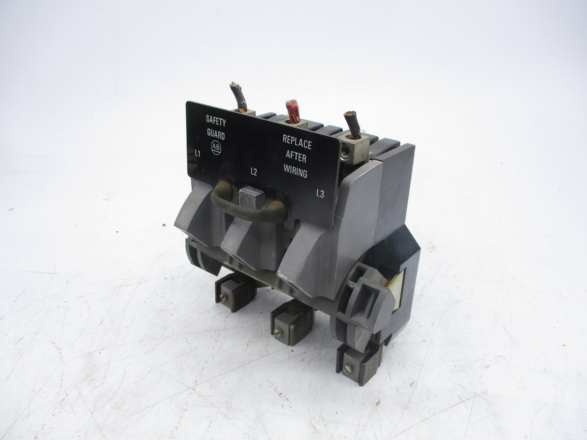 ALLEN BRADLEY 40021-573-01 UNMP
