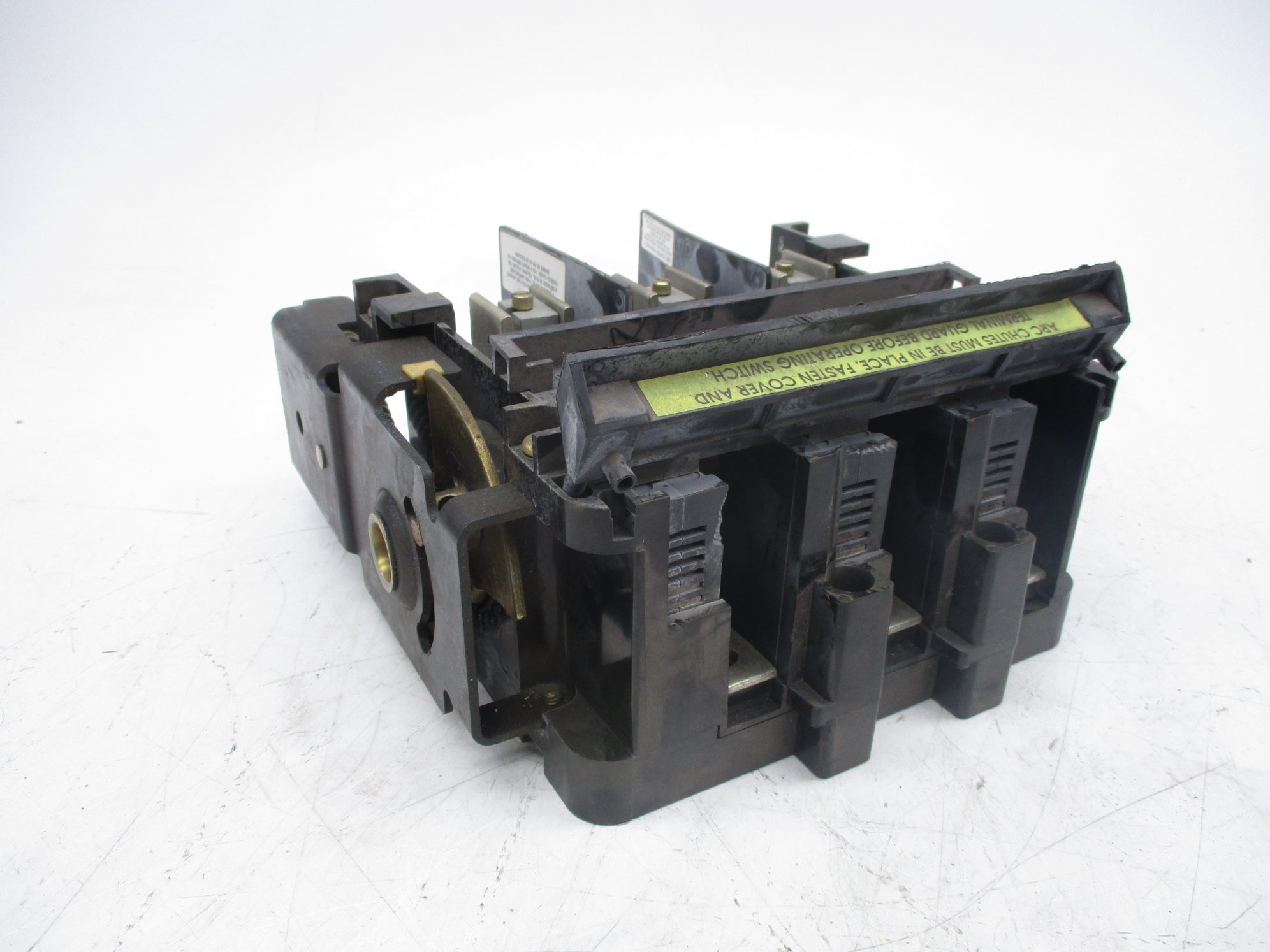 ALLEN BRADLEY 1494V-DS200 SER. B UNMP