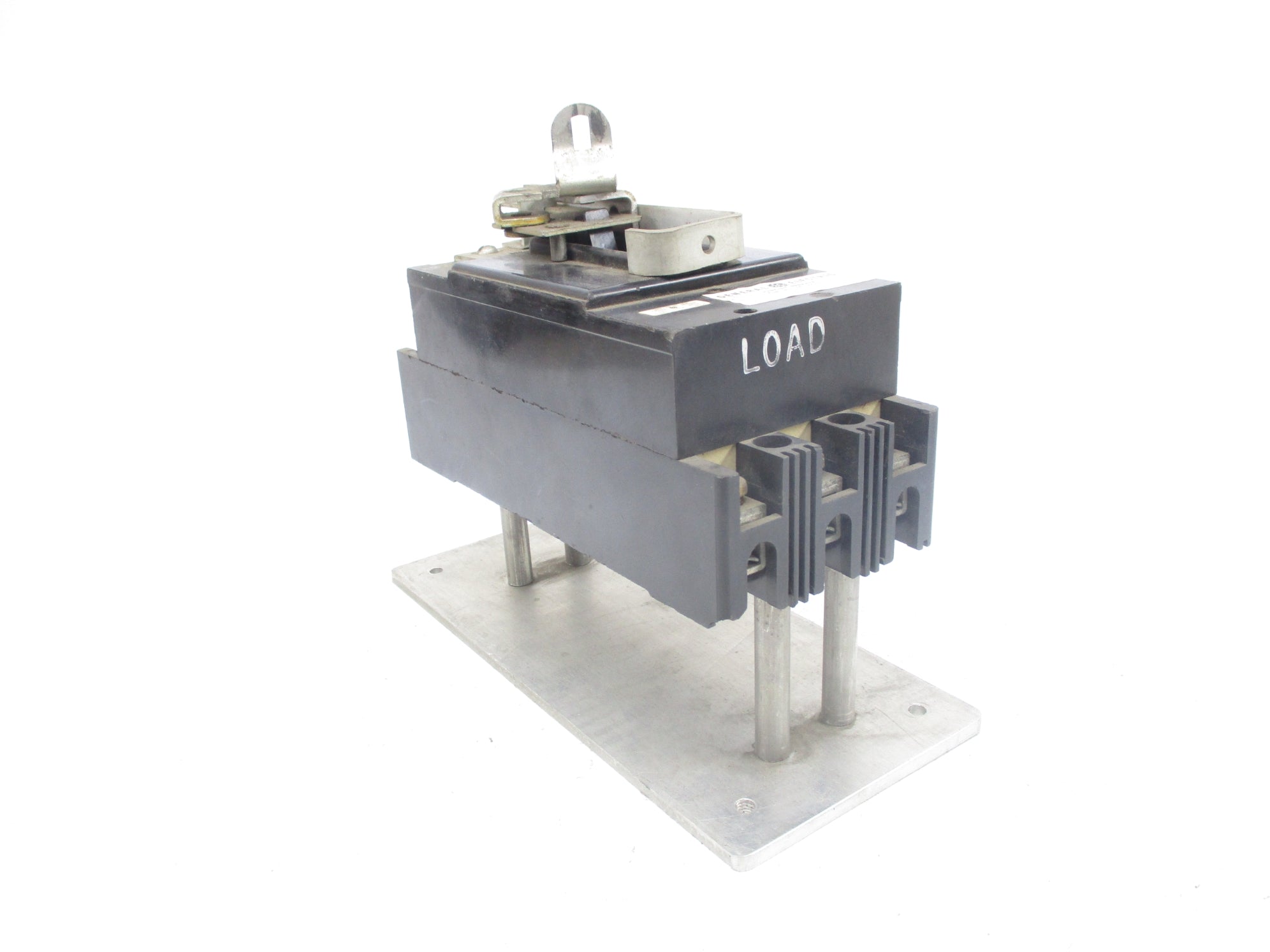GENERAL ELECTRIC TF136040 40A 600VAC (AS PICTURED) UNMP