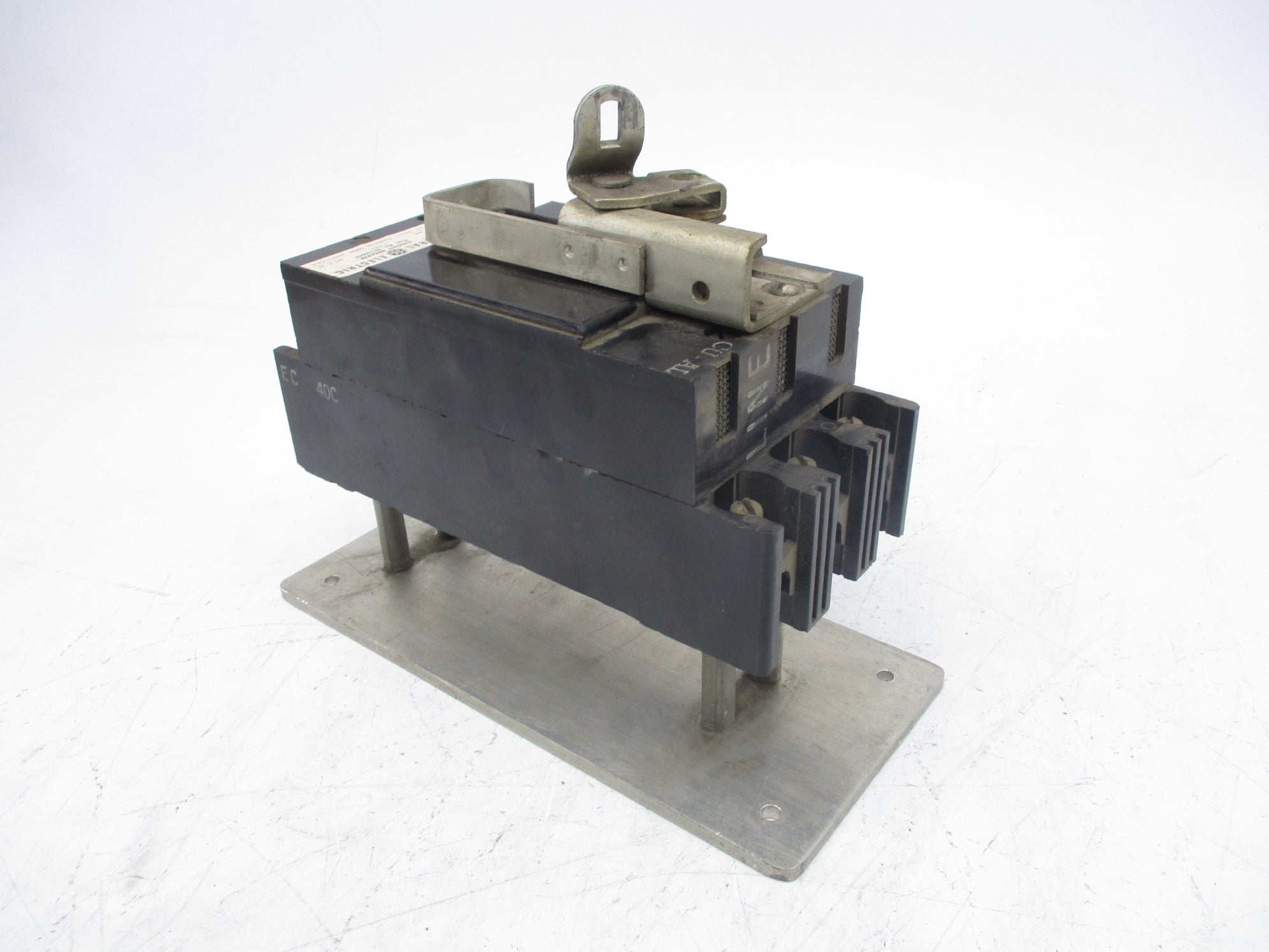 GENERAL ELECTRIC TF136040 40A 600VAC (AS PICTURED) UNMP