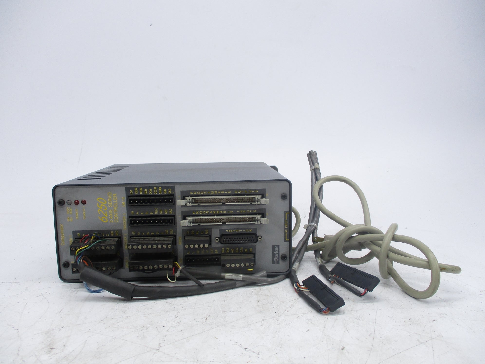 PARKER 6250 UNMP