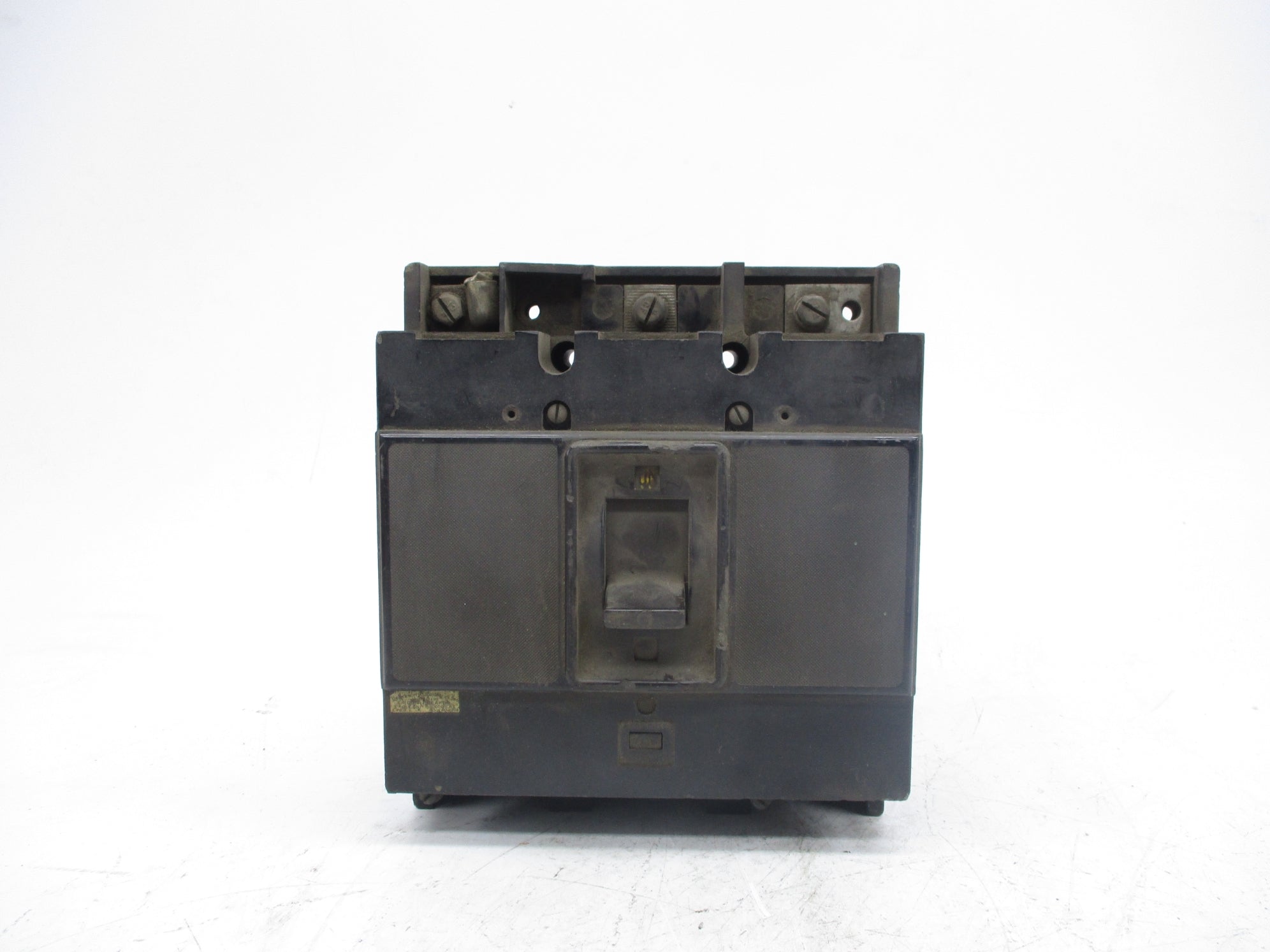 WESTINGHOUSE 1072019 100A 600VAC (AS PICTURED) UNMP